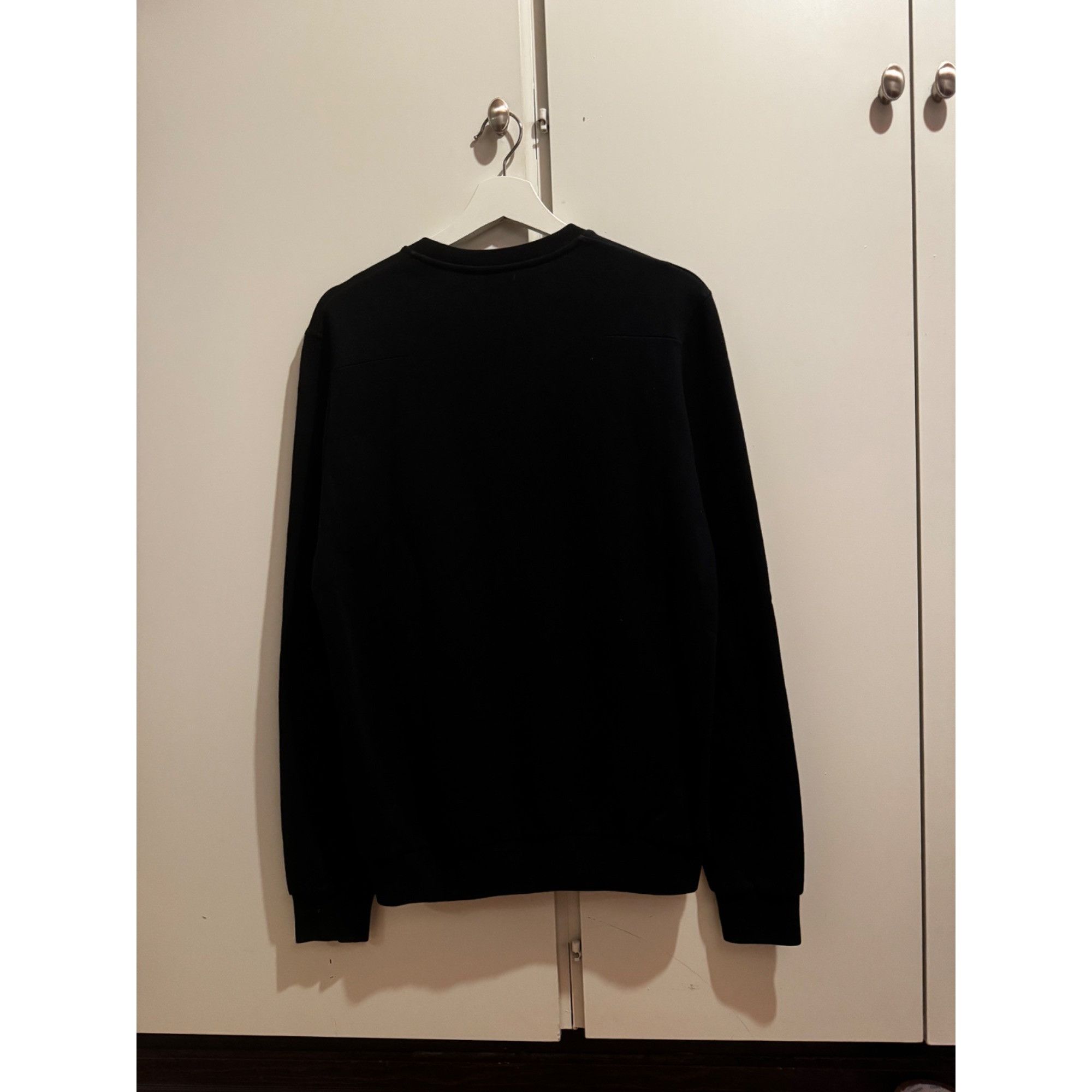 Dior Dior Homme Hardior Logo Sweatshirt Size US S / EU 44-46 / 1 - 6 Thumbnail