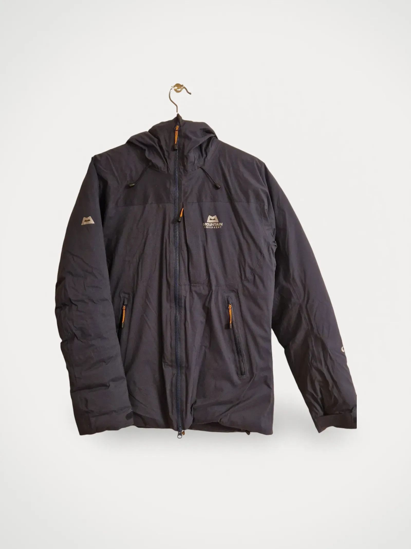Equipment Equipment Triton Jacket Jacket Size US S / EU 44-46 / 1 - 1 Thumbnail