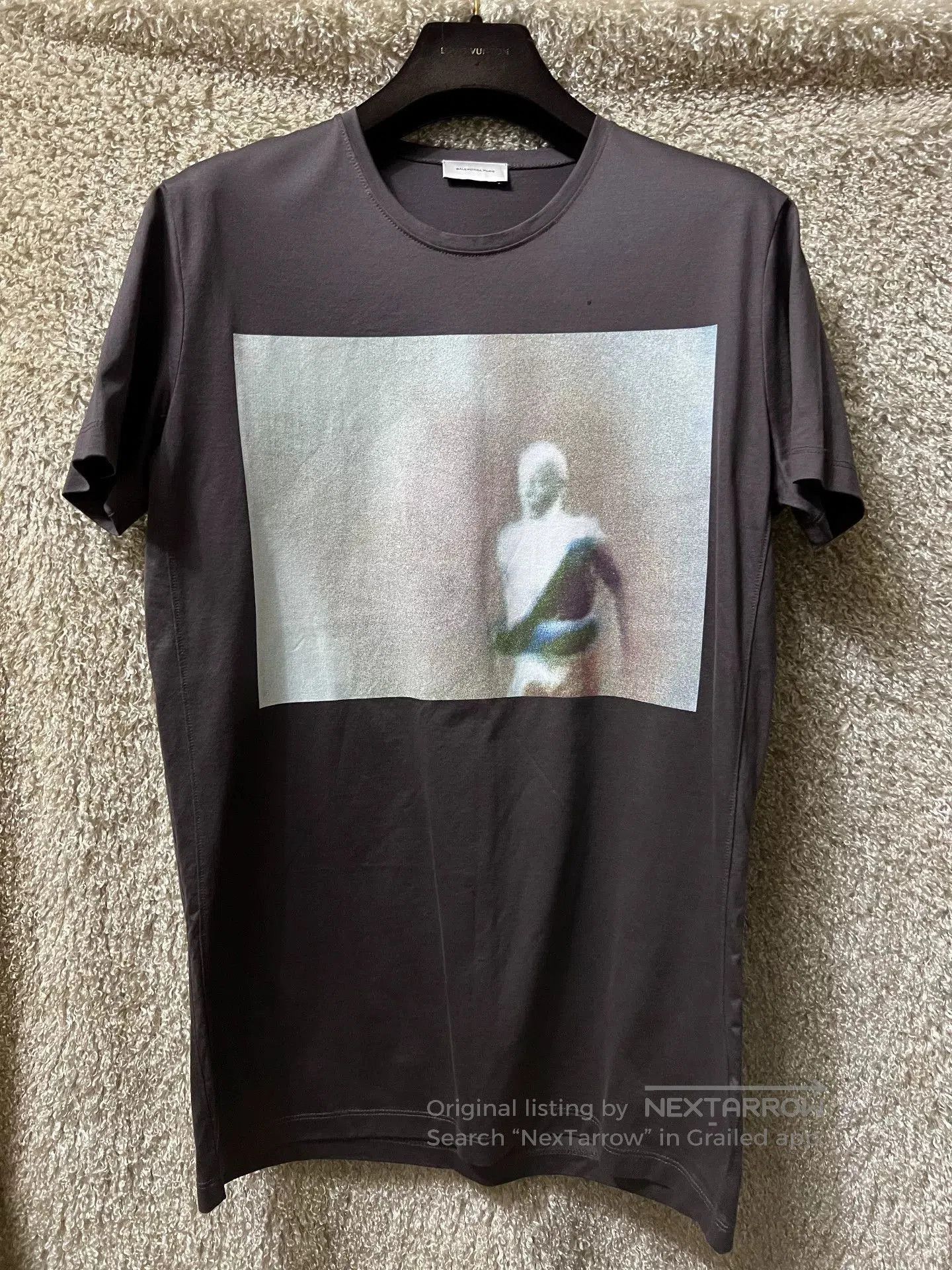 Balenciaga Balenciaga Men's Casual Short. Size US S / EU 44-46 / 1 - 1 Thumbnail