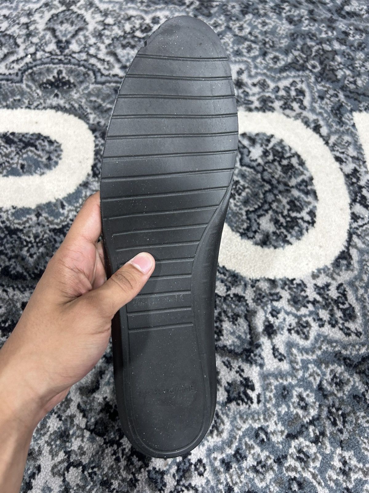Dior Dior B22 Size 15US/48EU Size US 15 / EU 48 - 9 Thumbnail