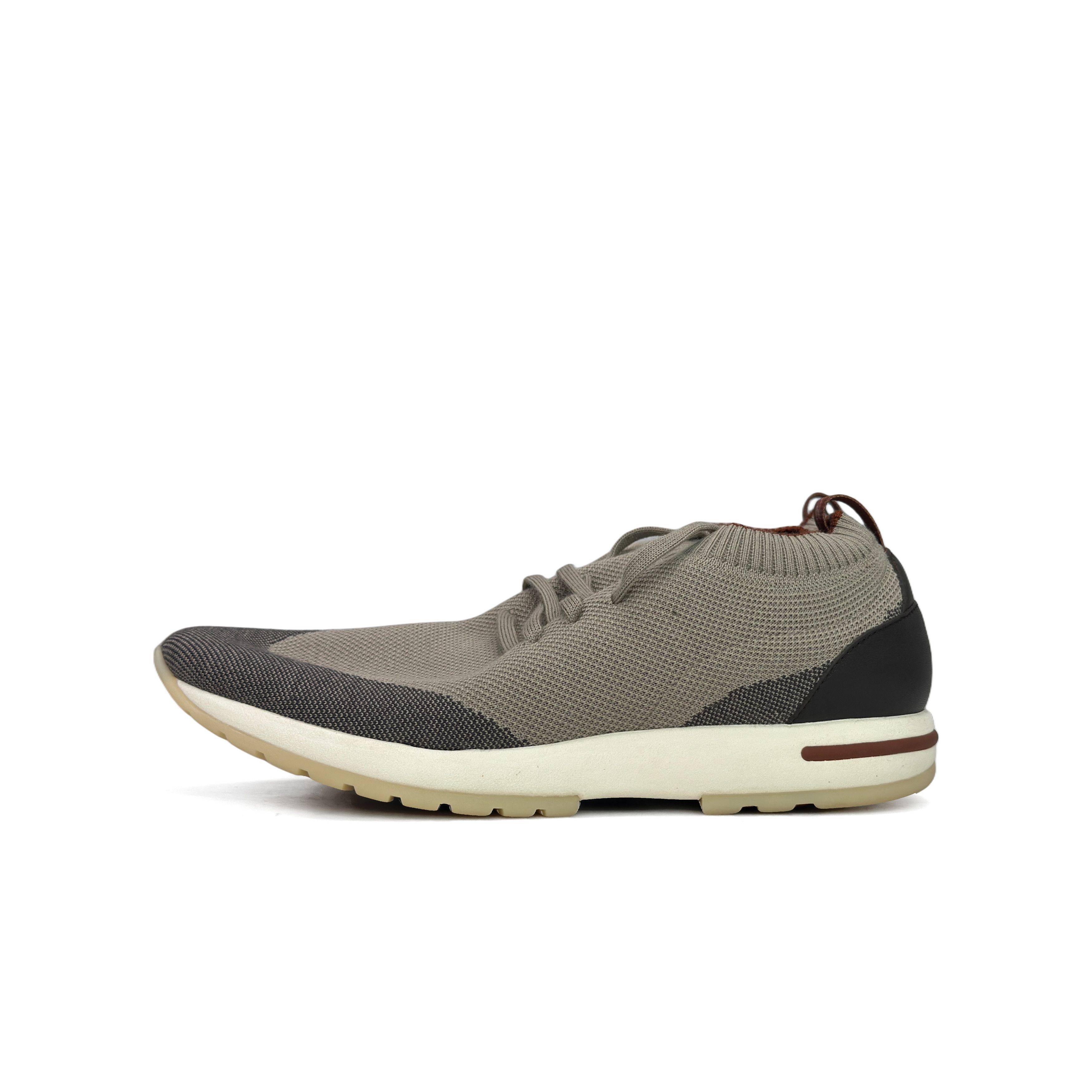 Loro Piana Loro Piana 360 LP Knit Sneakers Size US 7 / EU 40 Size US 7 / EU 40 - 1 Thumbnail