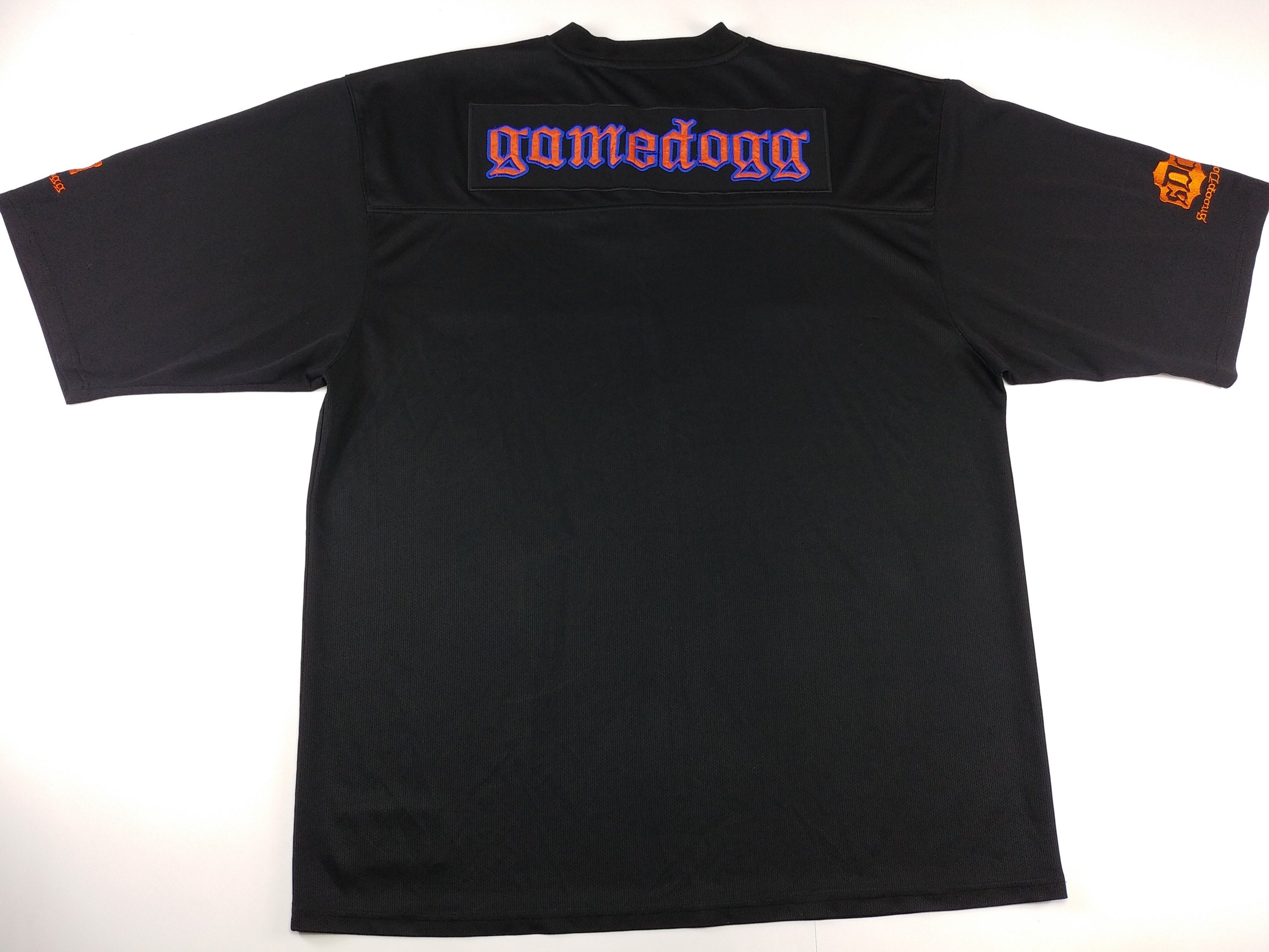 Snoop Dogg Snoop Dogg Clothing Company t-shirt, vintage, 90s hip hop XL Size US XL / EU 56 / 4 - 2 Thumbnail