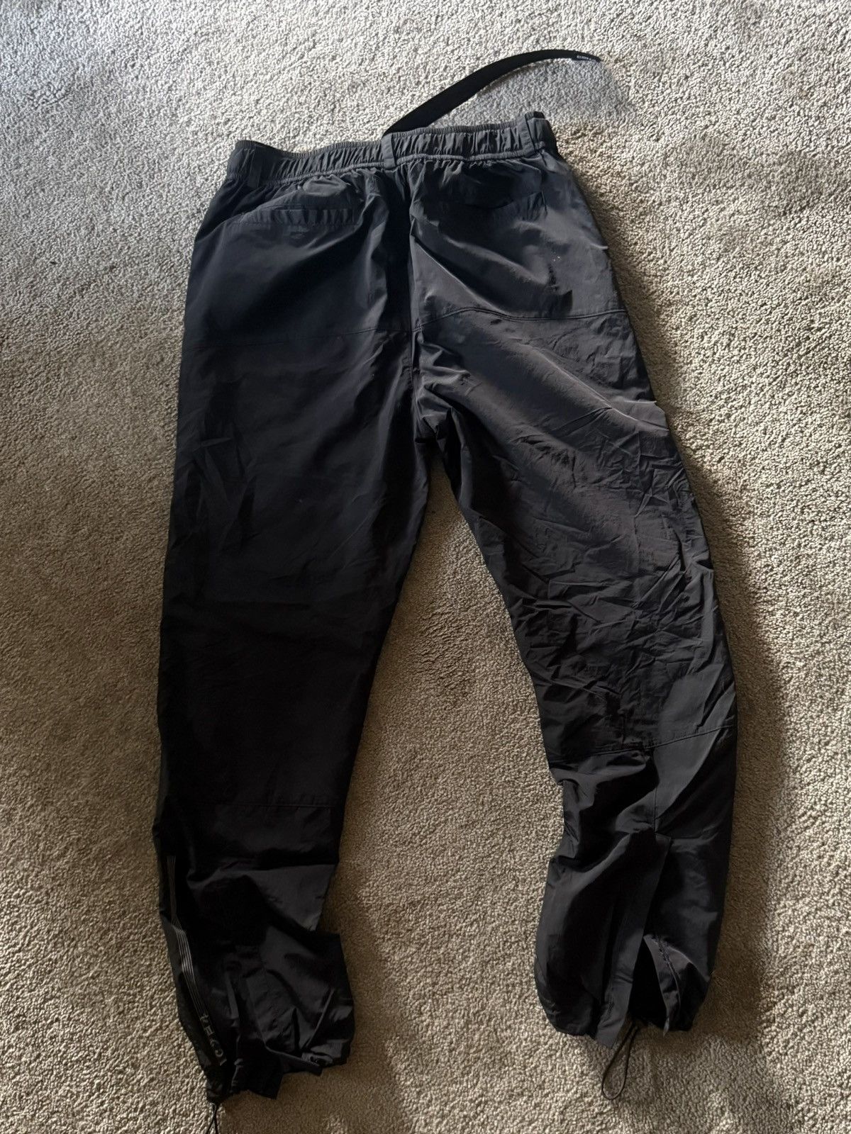 C2H4 C2H4 Nylon Track Pants Size US 34 / EU 50 - 7 Thumbnail