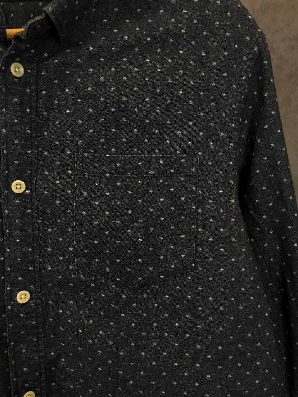 Allsaints Allsaints art shirt Size US L / EU 52-54 / 3 - 3 Thumbnail