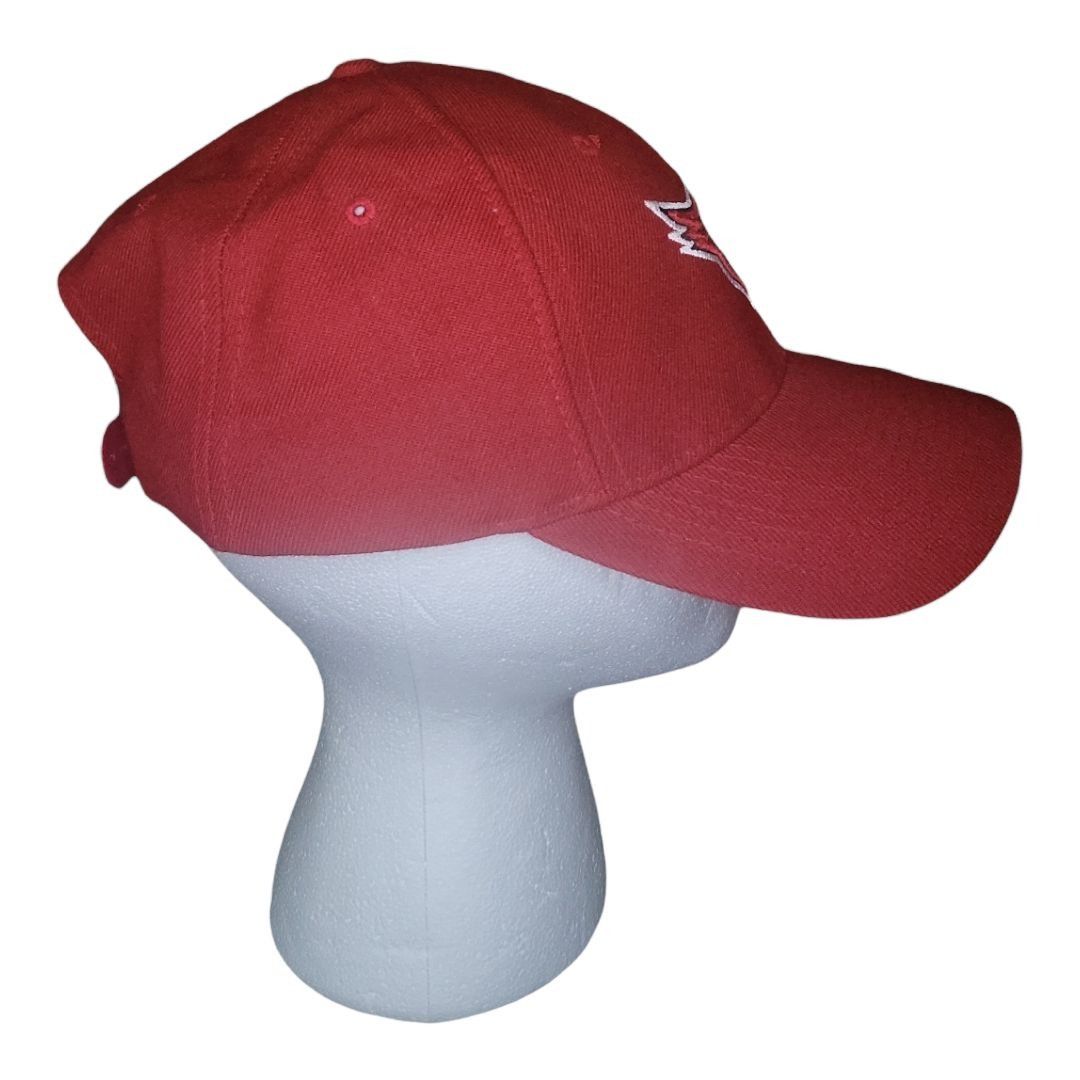 NFL Arizona Cardinals Snapback Hat OS NFL Gameday Graphic Print Size ONE SIZE - 3 Thumbnail