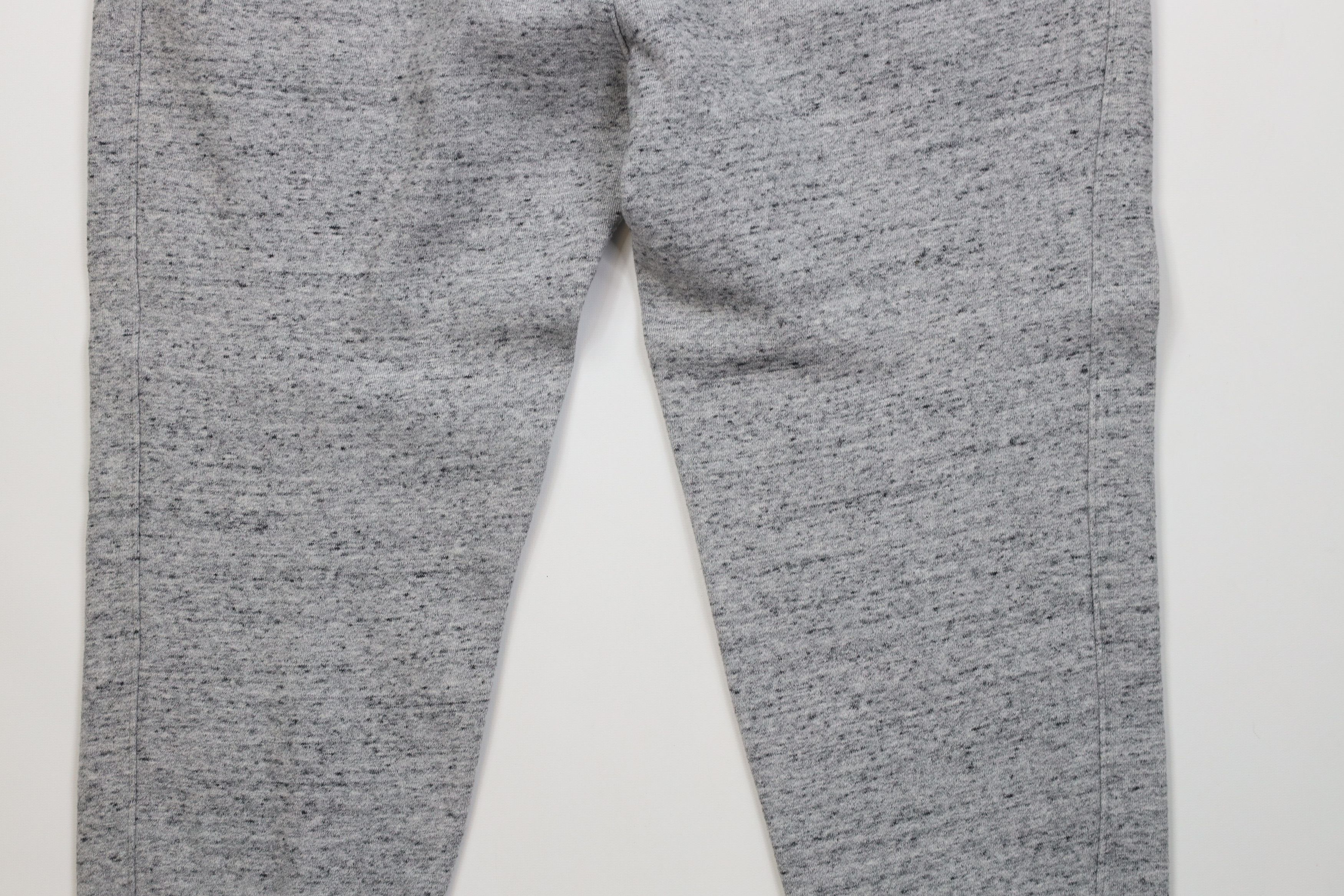 Abercrombie & Fitch Vintage Y2K Abercrombie & Fitch Skull Sweatpants Joggers Size US 38 / EU 54 - 13 Thumbnail