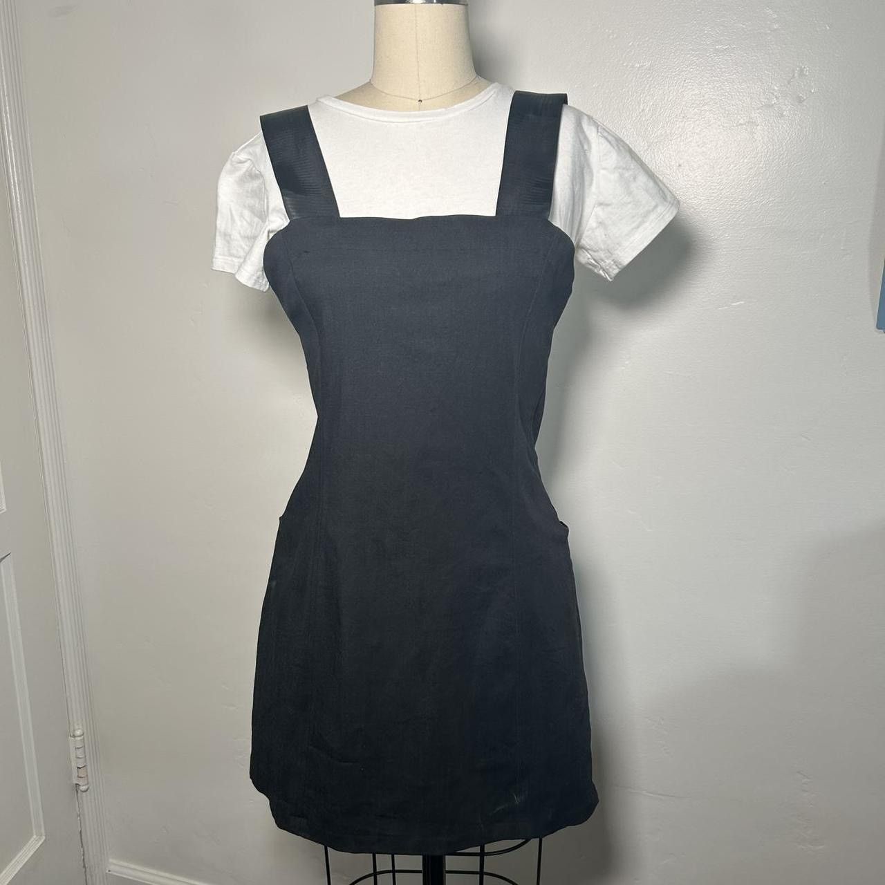 Handmade Apron Dress Size S / US 4 / IT 40 - 2 Thumbnail