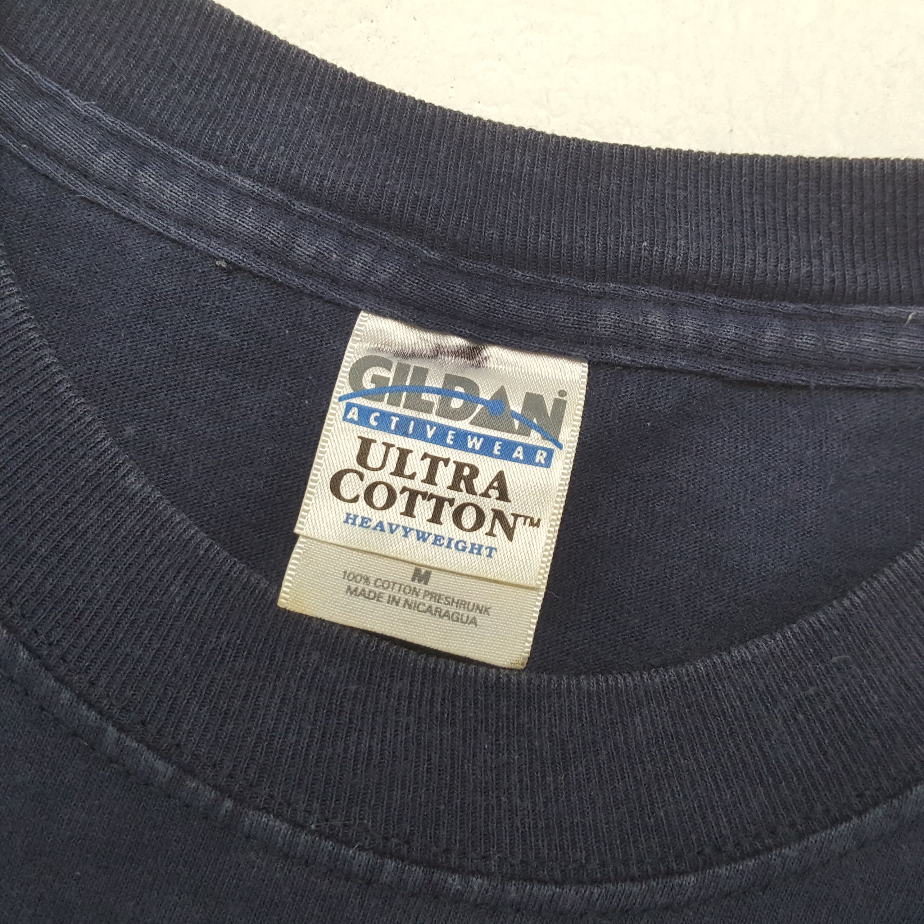 Gildan Third Day Phototees Style Tshirt RR7 Size US M / EU 48-50 / 2 - 5 Thumbnail