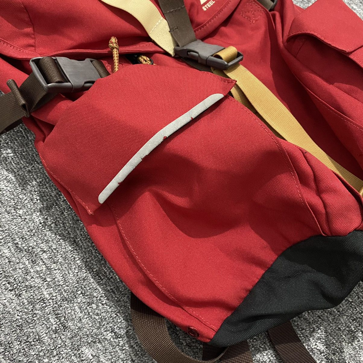 Nike ACG Nike ACG - Steel City 35 Backpack | Grailed