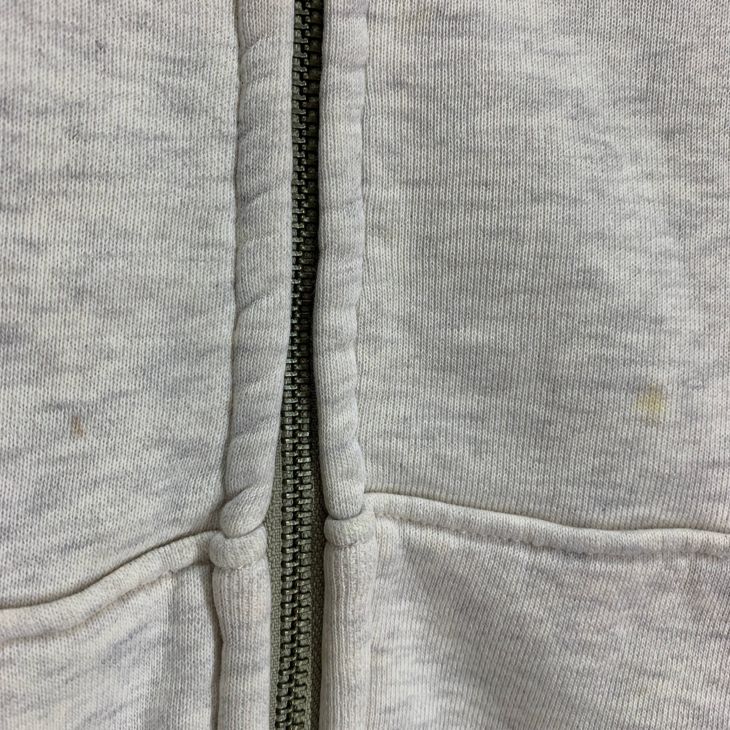 Johnbull JOHN BULL Zipper Hoodie #2561/T Size US M / EU 48-50 / 2 - 7 Thumbnail