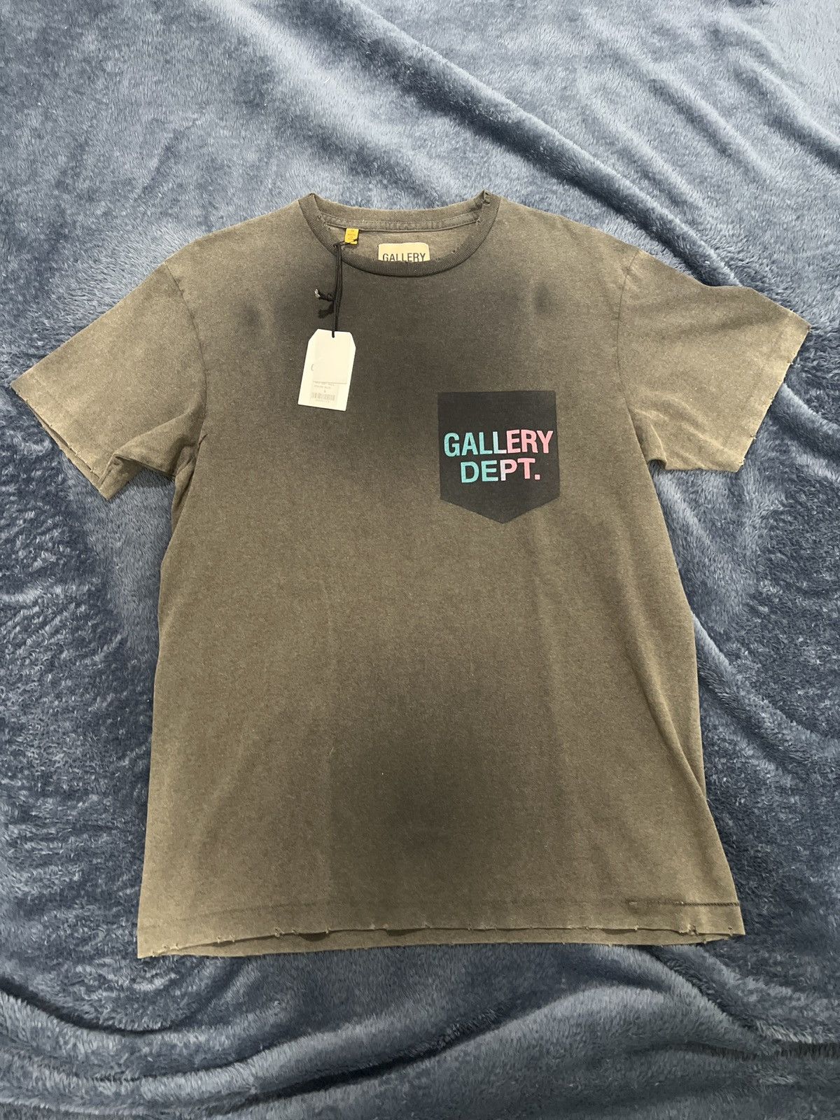 Gallery Dept. Miami board walk Size US S / EU 44-46 / 1 - 2 Thumbnail