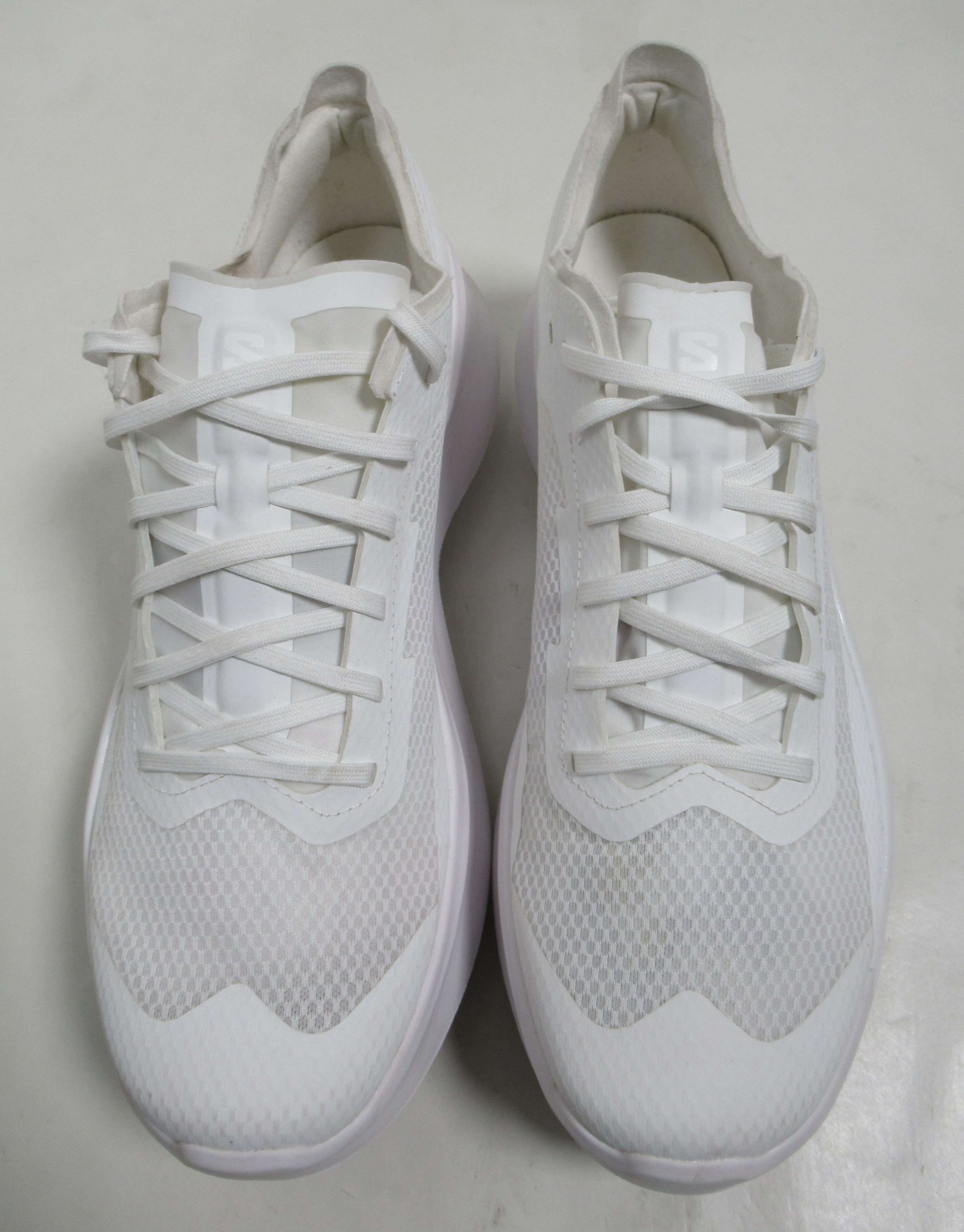 Comme des Garcons Salomon x Comme des Garcons Phantasm Sneaker 476718 White Size US 11.5 / EU 44-45 - 2 Thumbnail