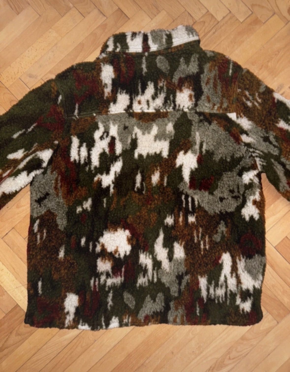 Isabel Marant Overshirt Isabel Marant Size US L / EU 52-54 / 3 - 2 Thumbnail