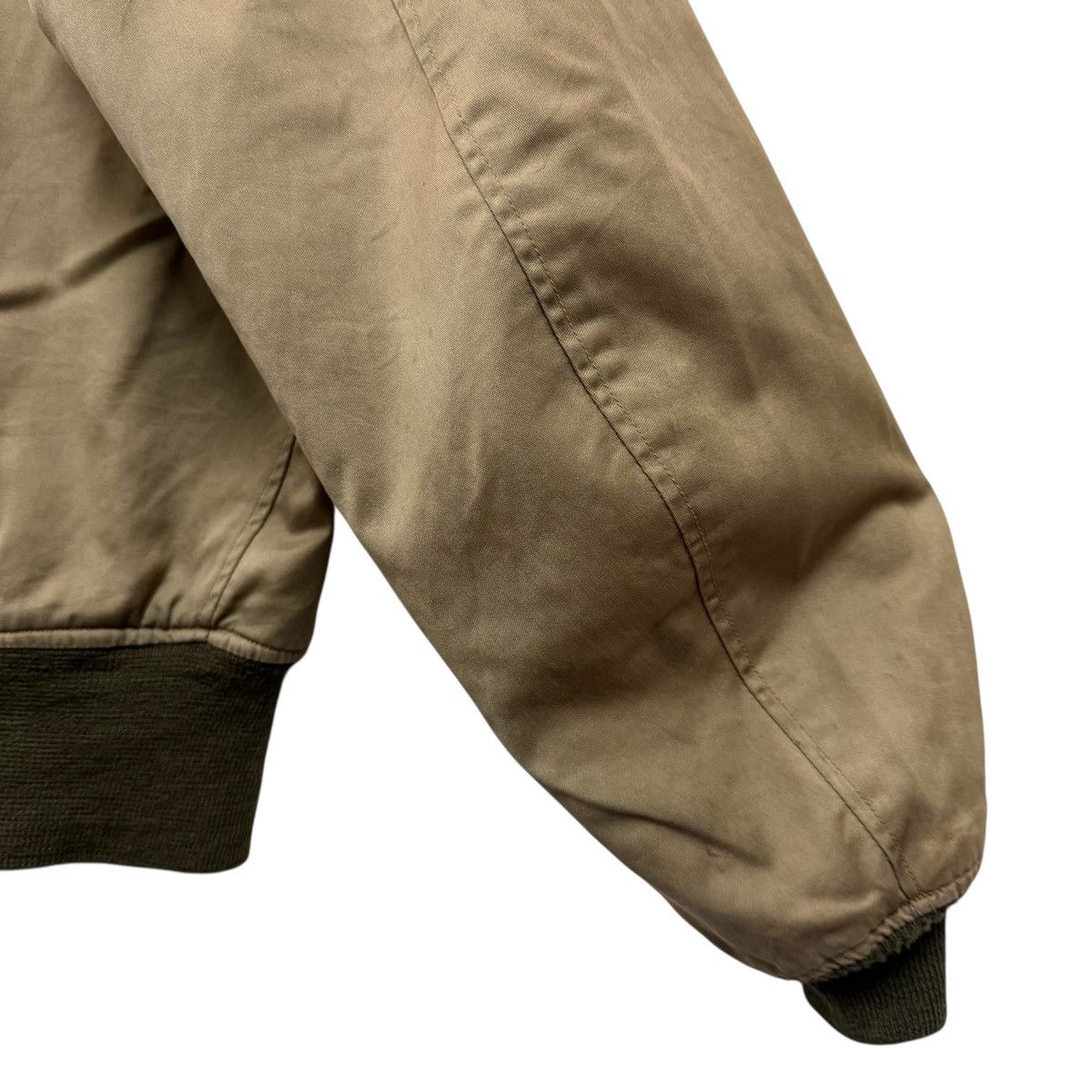 Buzz Rickson's Buzz Ricksons Type B15 A 345th Air Apaches Jacket Size US M / EU 48-50 / 2 - 12 Thumbnail