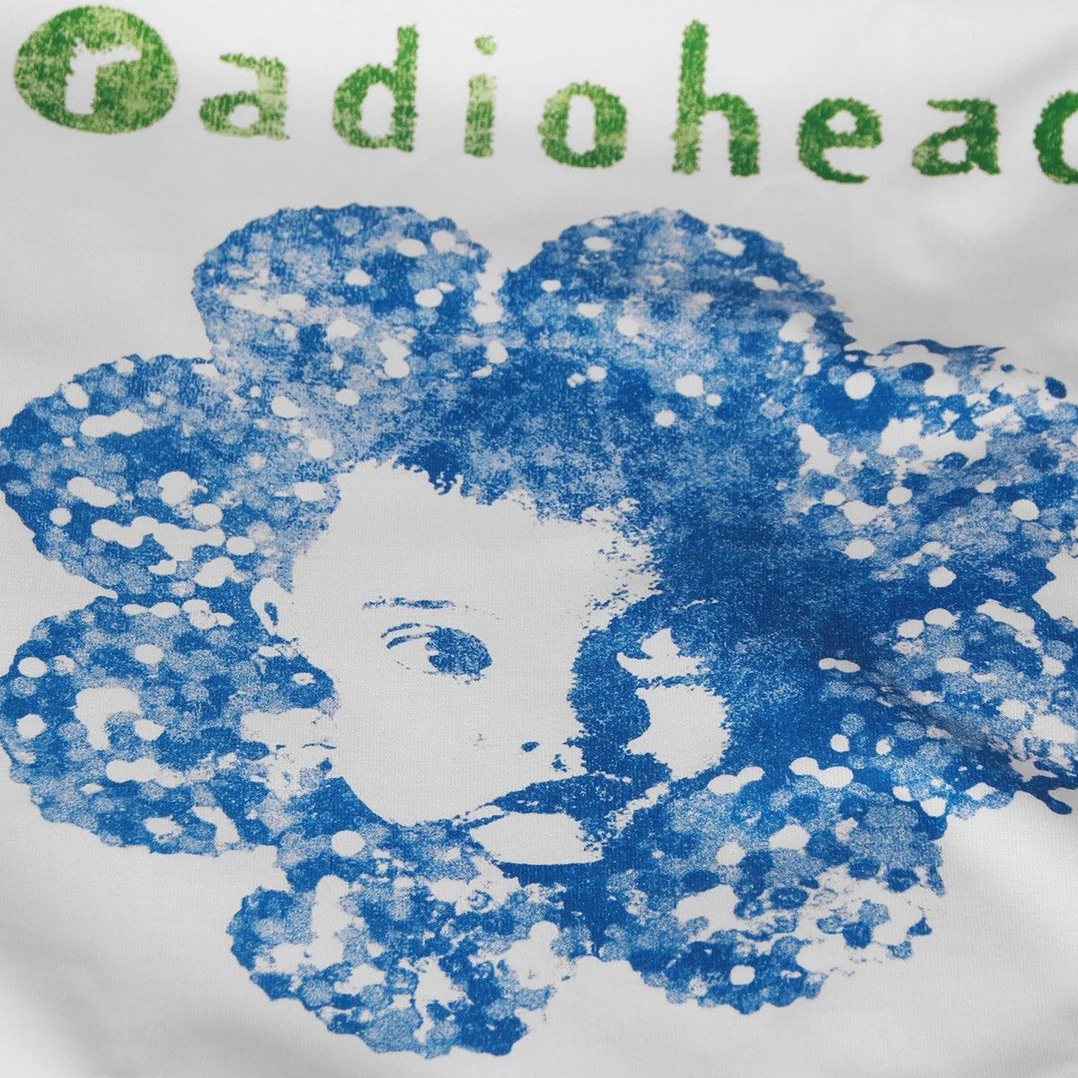 Vintage 90s Rock Band T Shirt Size US L / EU 52-54 / 3 - 3 Thumbnail