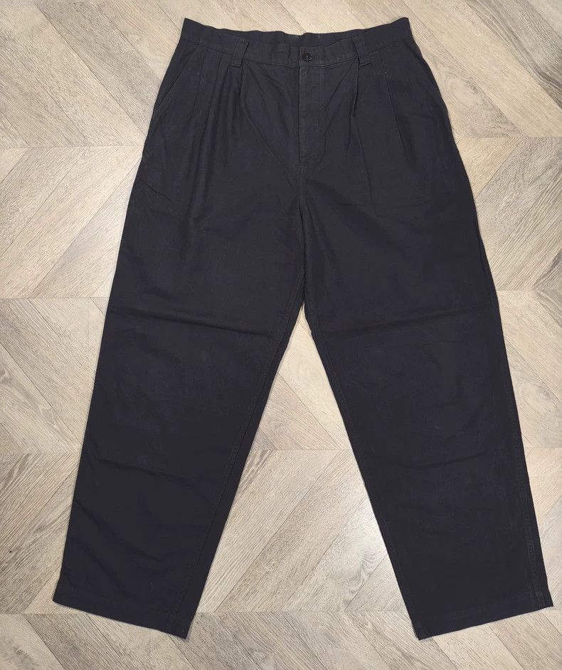 Visvim Visvim size 4 24AW RUSSO CHINO PANTS Size US 30 / EU 46 - 1 Thumbnail