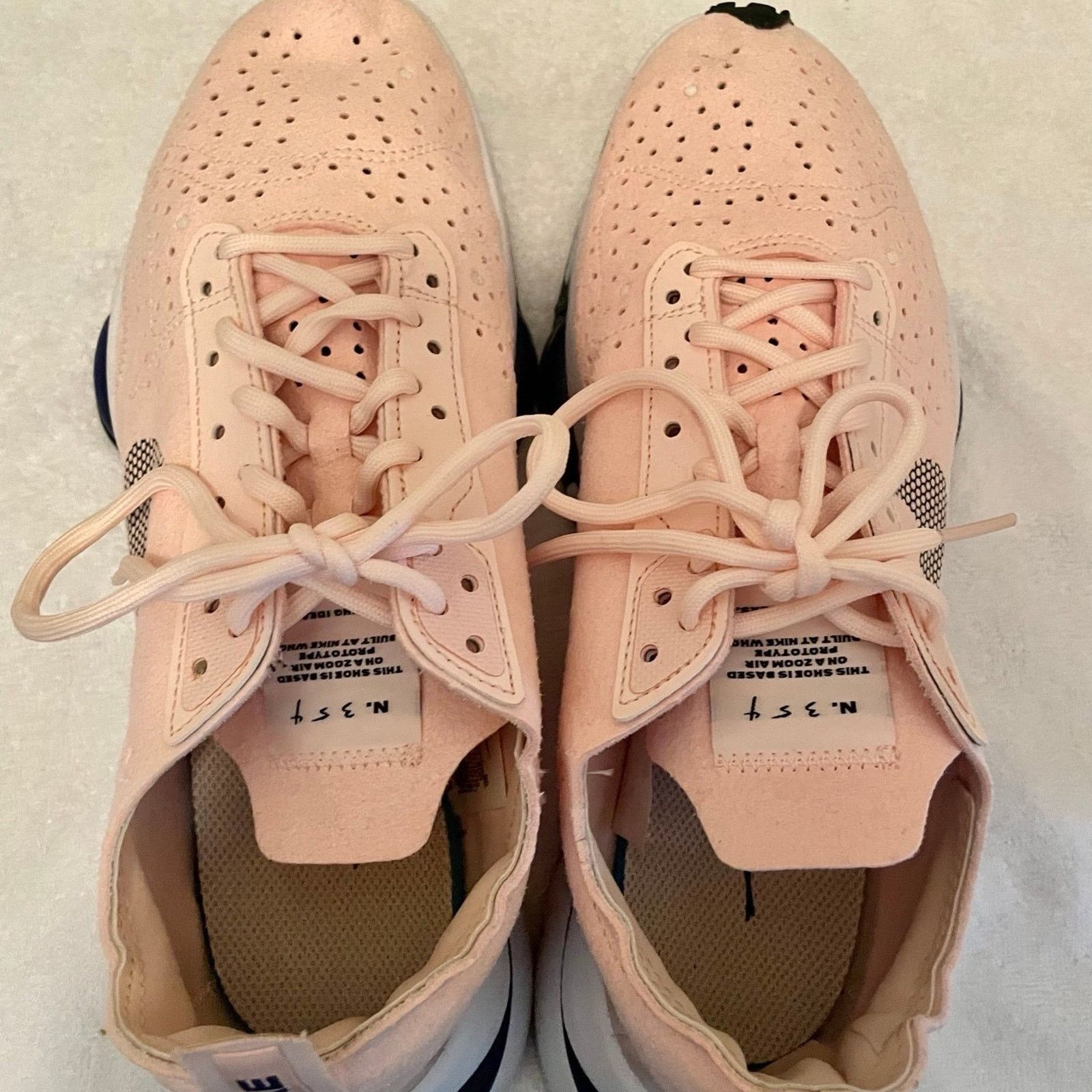Nike Nike Air Zoom Type Sneaker- Women’s Size 9.5 Size US 9.5 / IT 39.5 - 6 Thumbnail