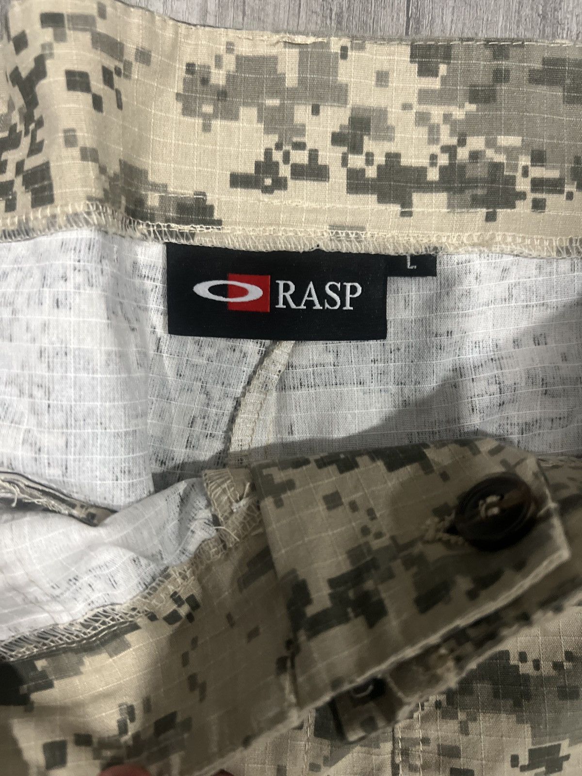 Other TheGvgallery Camo Pants Size US 36 / EU 52 - 2 Thumbnail