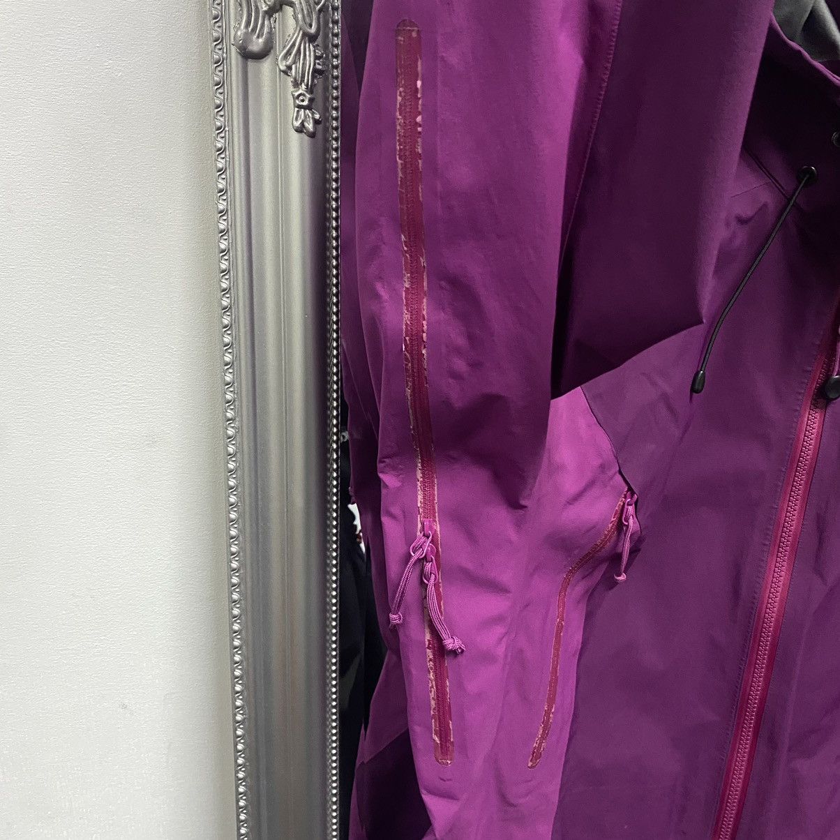 Arc'teryx Arcteryx Jacket Beta AR Gore-Tex Gorpcore Size US M / EU 48-50 / 2 - 6 Thumbnail