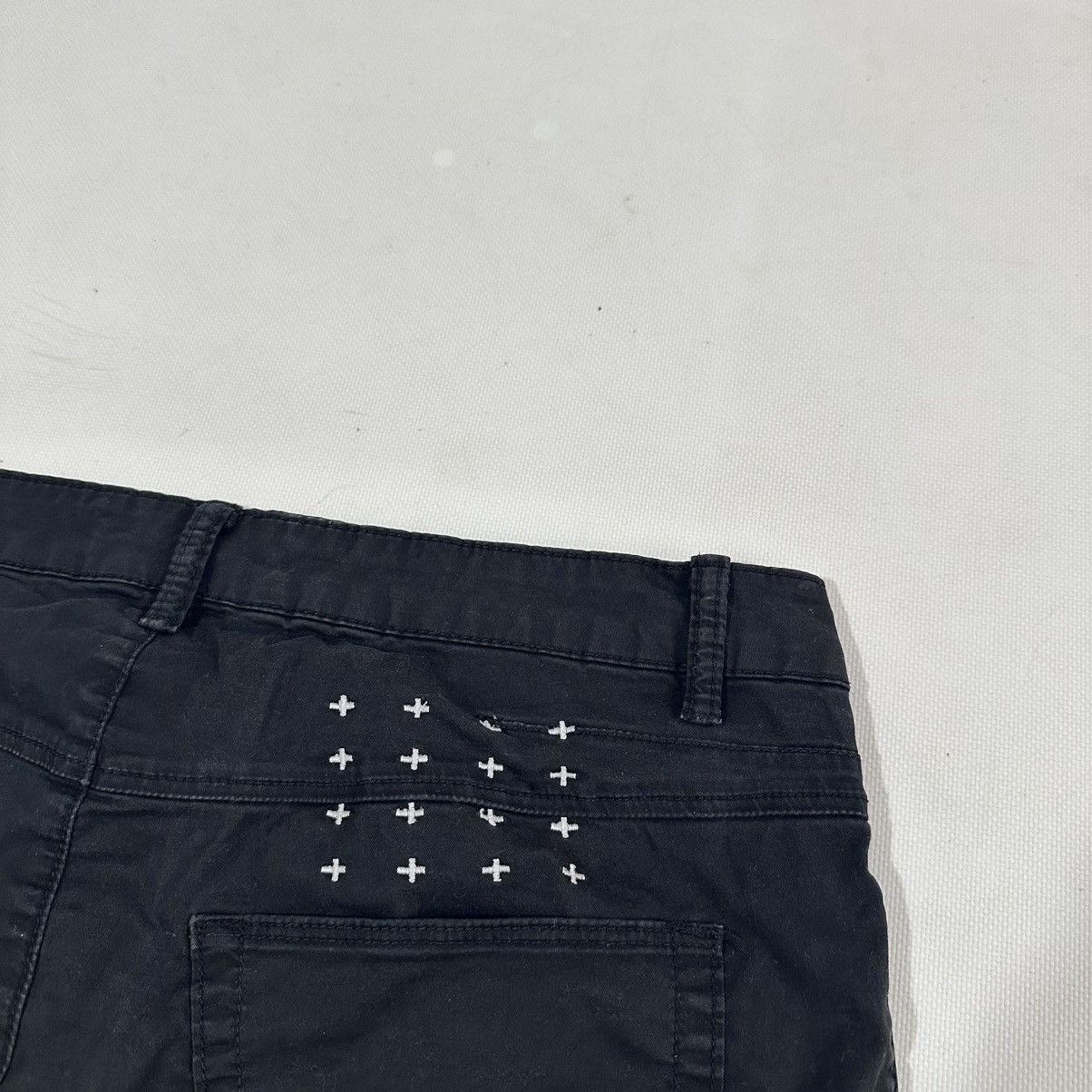 Ksubi Ksubi jeans Size US 32 / EU 48 - 8 Thumbnail
