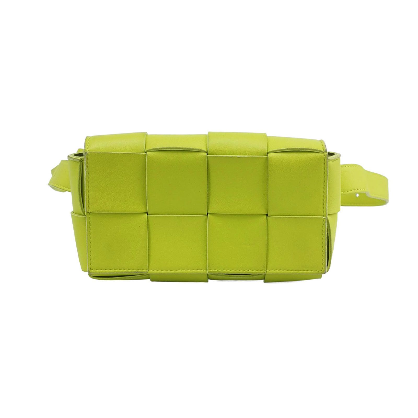 Bottega Veneta Bottega Veneta Women os Belt Bags Size ONE SIZE - 1 Thumbnail