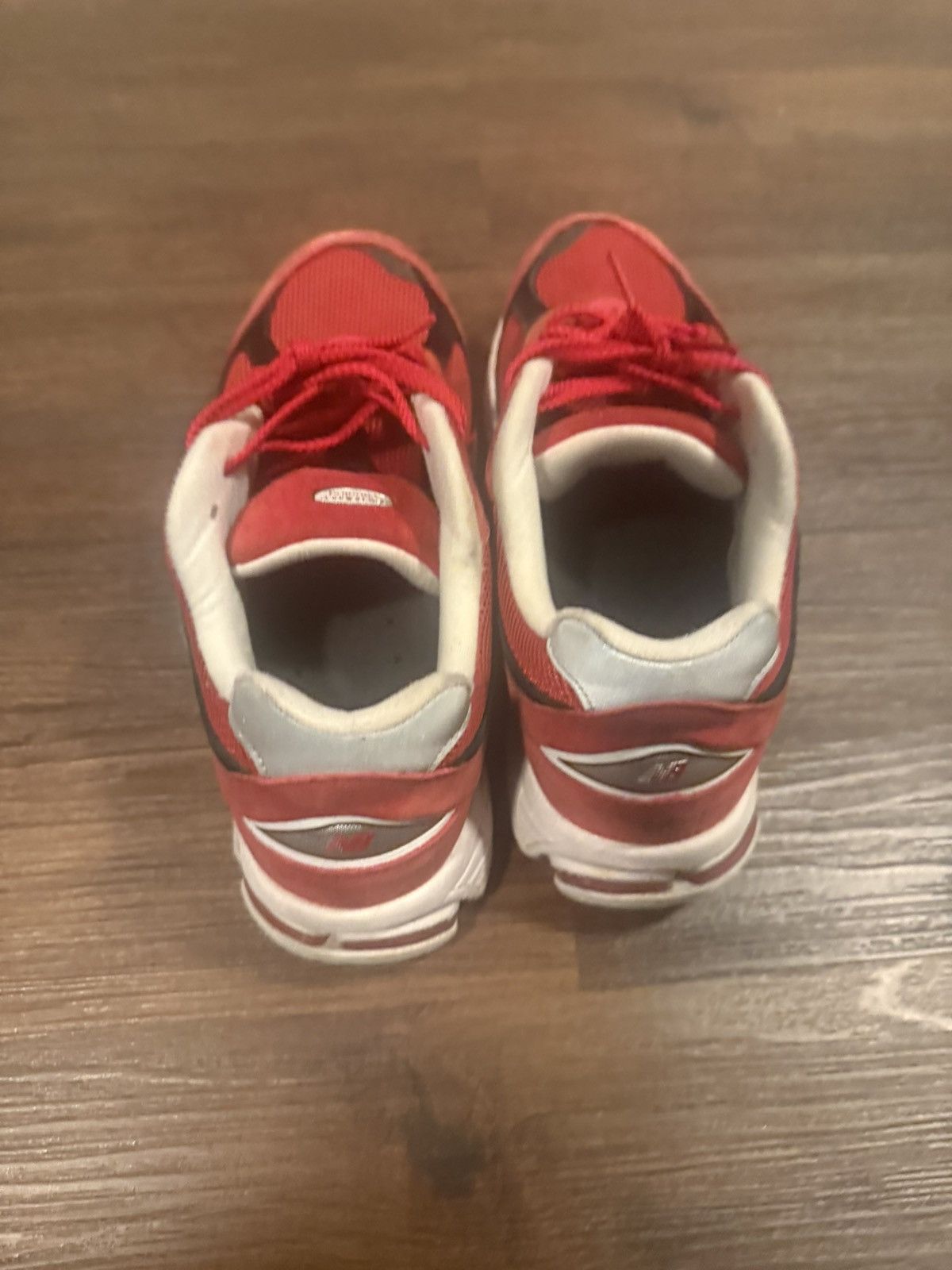 New Balance 2002R Protection Pack Size US 10.5 / EU 43-44 - 3 Thumbnail