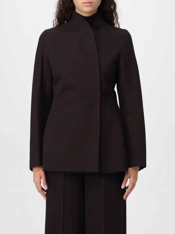 Fendi o1s1wg110925 Jacket in Black Size XL / US 12-14 / IT 48-50 - 1 Thumbnail