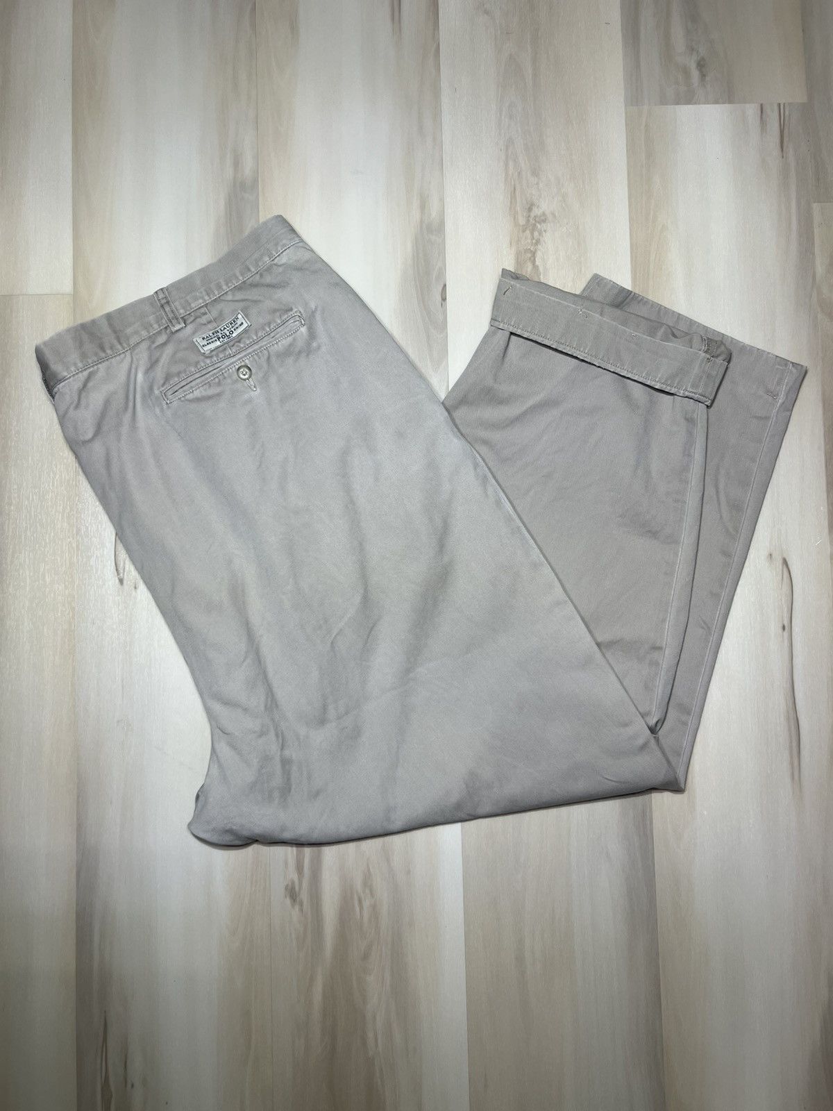 パンツ 90s USA Polo Ralph Laulen Andrew Pant 30 Polo Ralph Lauren Andrew Pants - Etsy