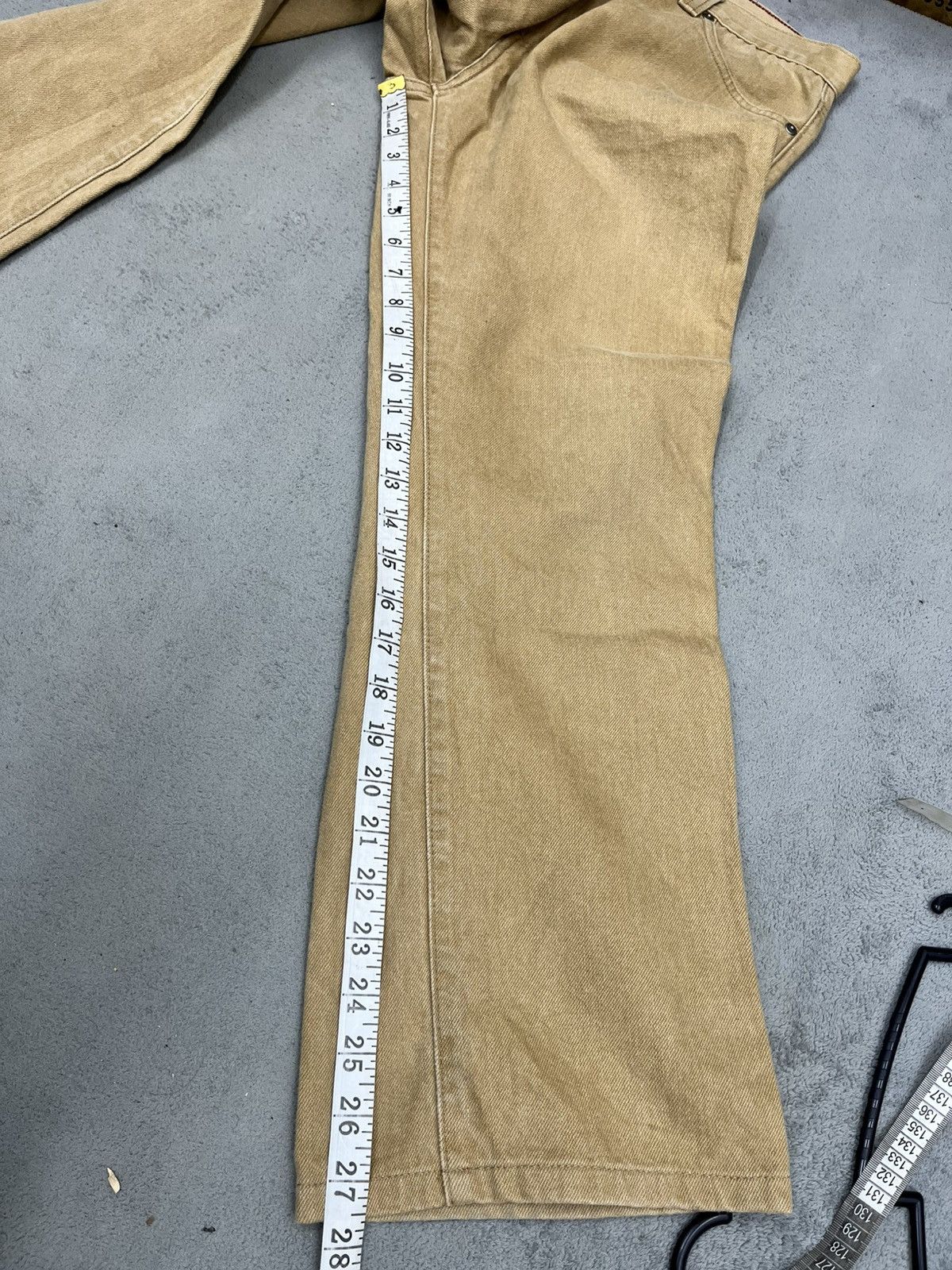 L.L. Bean × Vintage VTG L.L.BEAN 1912 DENIM Size US 31 - 17 Thumbnail