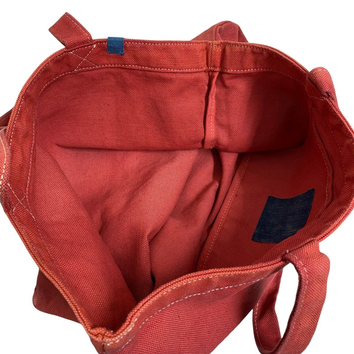 Visvim visvim BATT tote bag 0217903003005 Size ONE SIZE - 3 Thumbnail