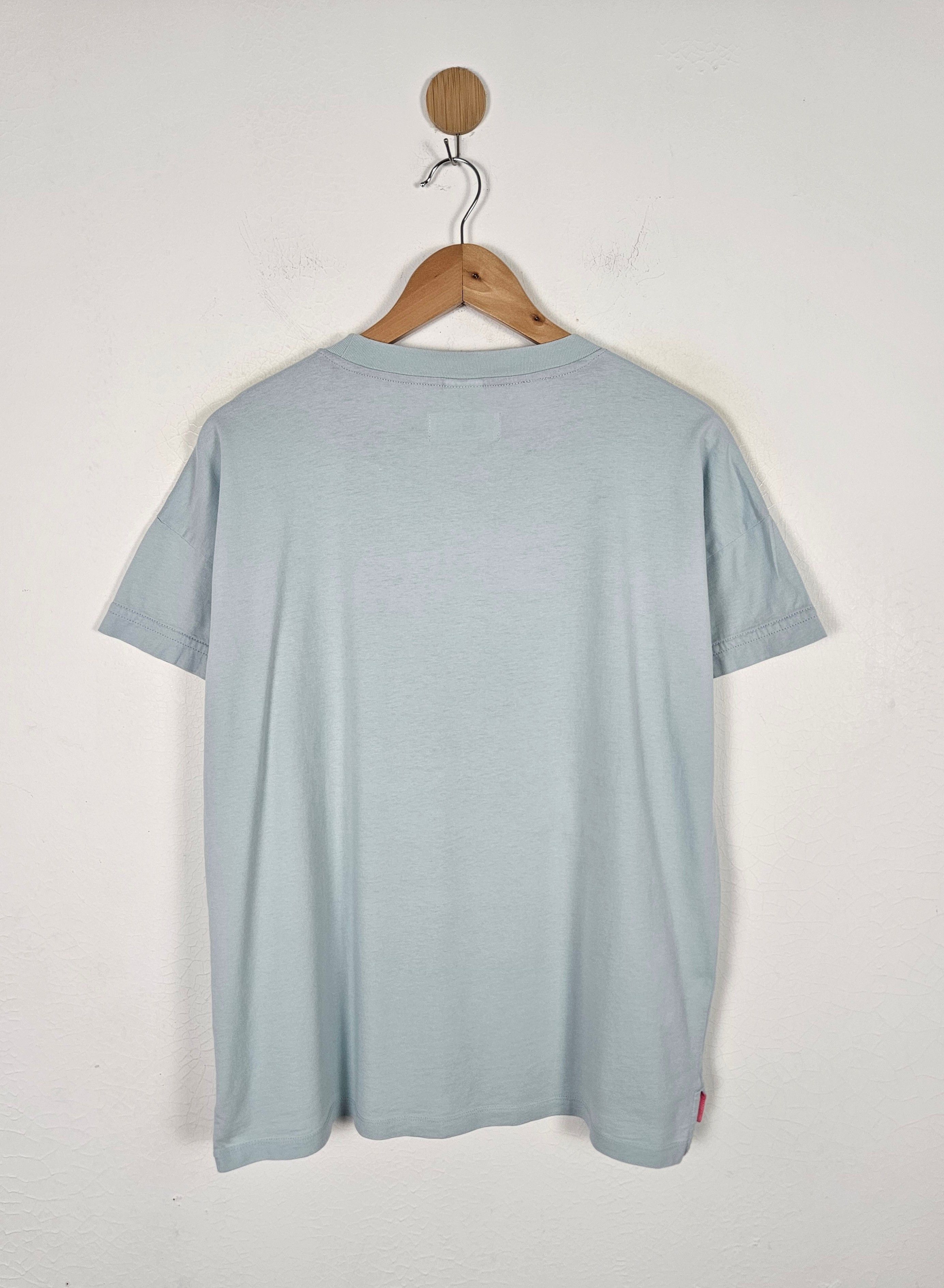 Champion × Issey Miyake × Ne-Net Ne net Issey Miyake Champion shirt Size M / US 6-8 / IT 42-44 - 4 Thumbnail