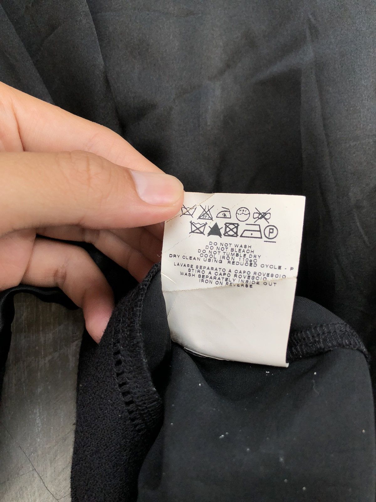 Chloe × Designer × See by Chloe See by Chloe Tops Size L / US 10 / IT 46 - 11 Thumbnail