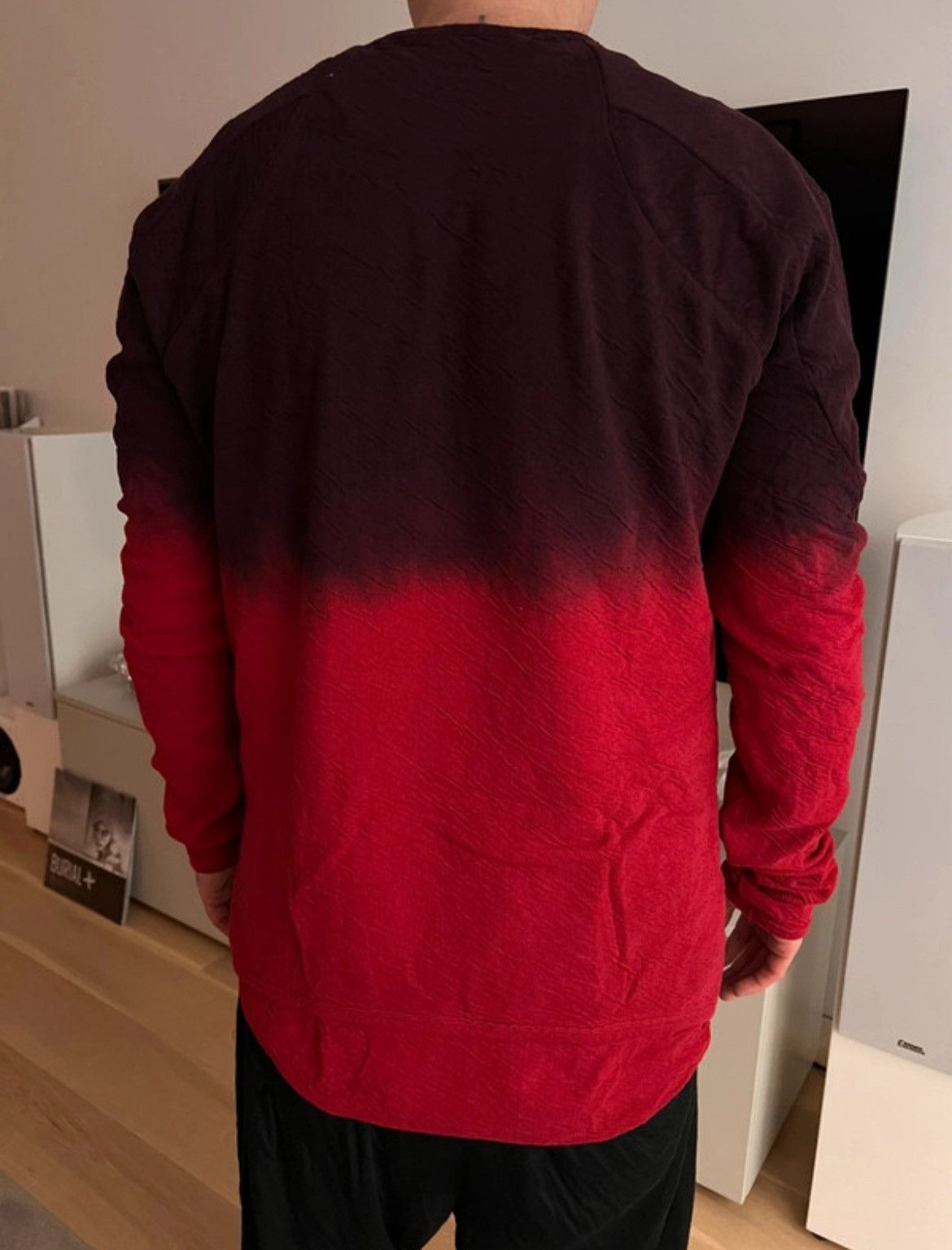 D.Hygen D.hygen sweater/ jumper Size US XL / EU 56 / 4 - 2 Thumbnail