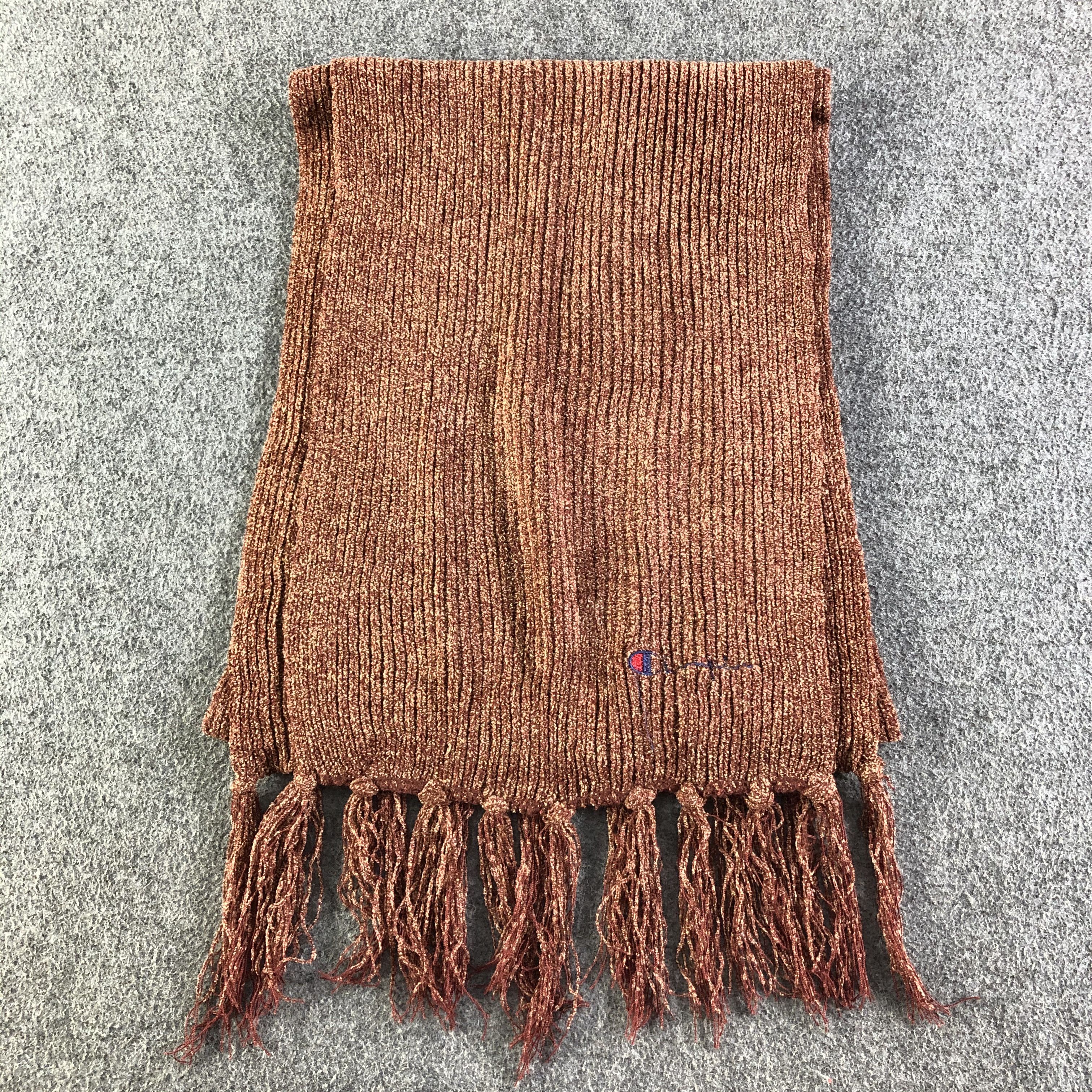 Champion Champion Scarf / Muffler / Neckwear Size ONE SIZE - 3 Thumbnail