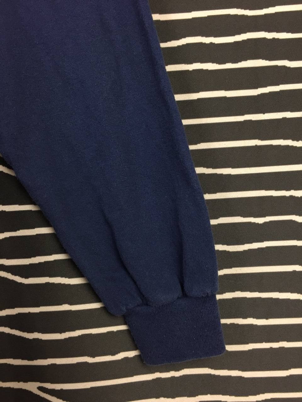 Gildan × Vintage Swallow Union Elementary School Apparel Longsleeve Tee Size US M / EU 48-50 / 2 - 5 Thumbnail