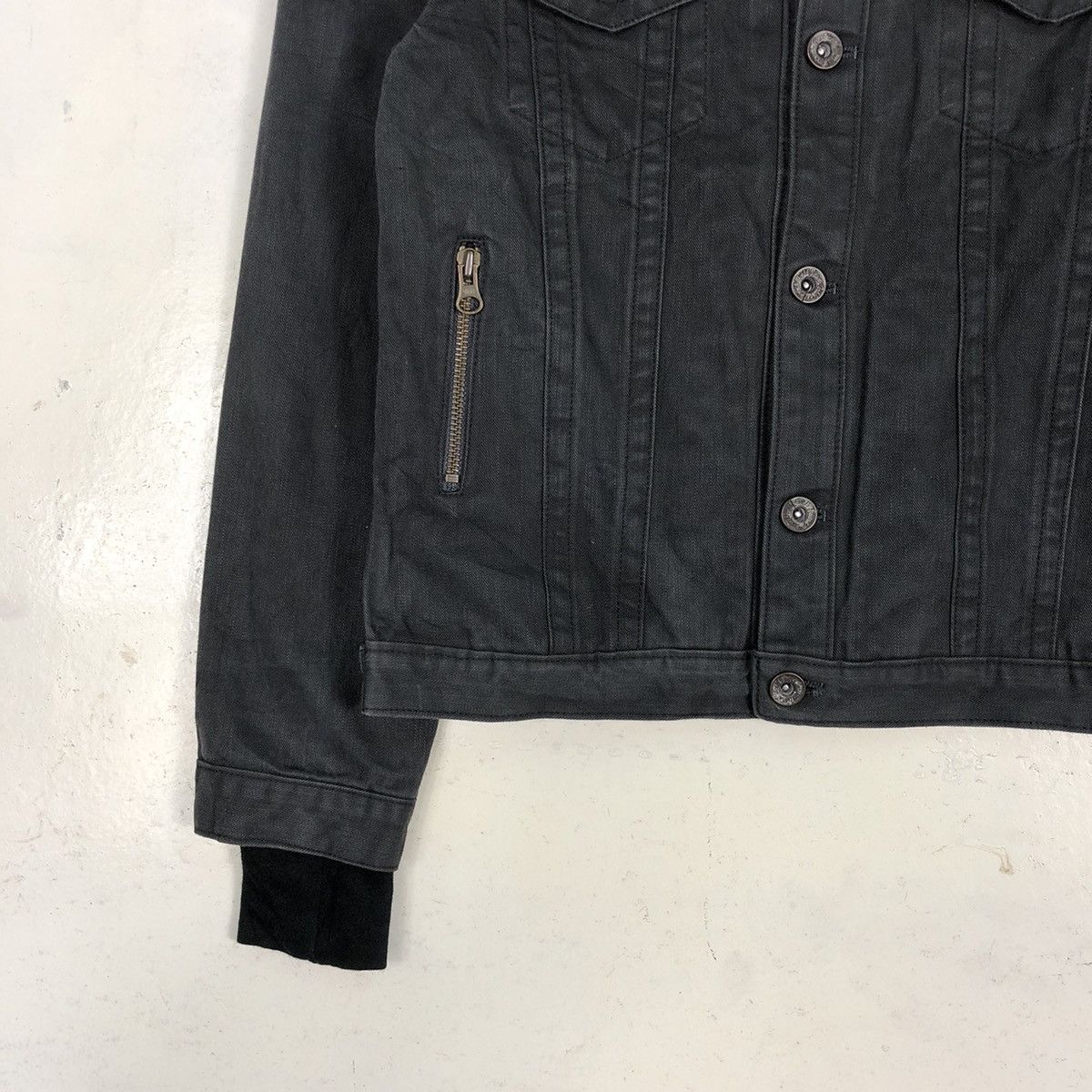 Other × UNIVERSAL PRODUCTS. × Vintage Universal Style wear Jacket Size M / US 6-8 / IT 42-44 - 3 Thumbnail