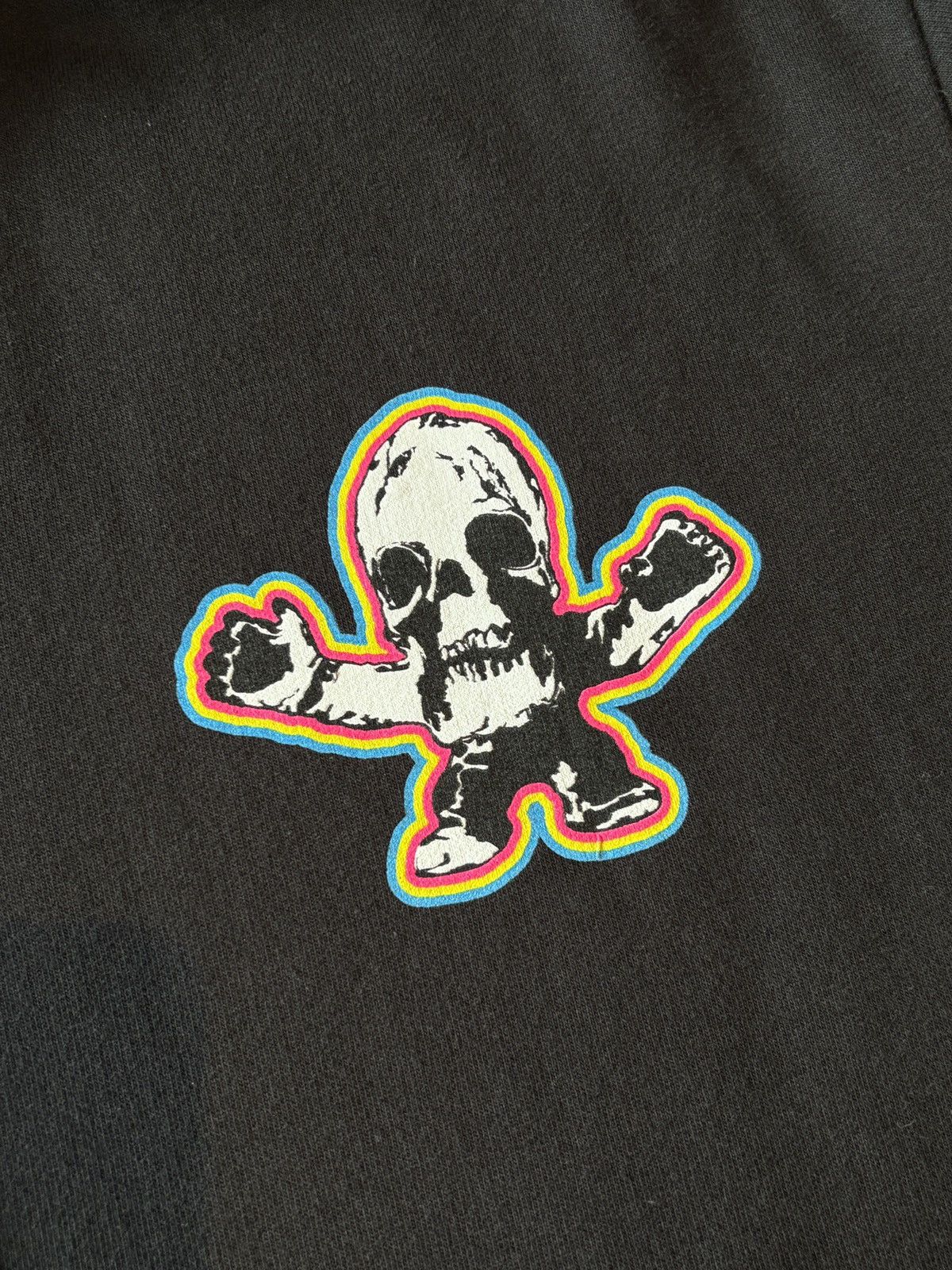 Chrome Hearts Chrome hearts foti hoodie Size US XL / EU 56 / 4 - 3 Thumbnail
