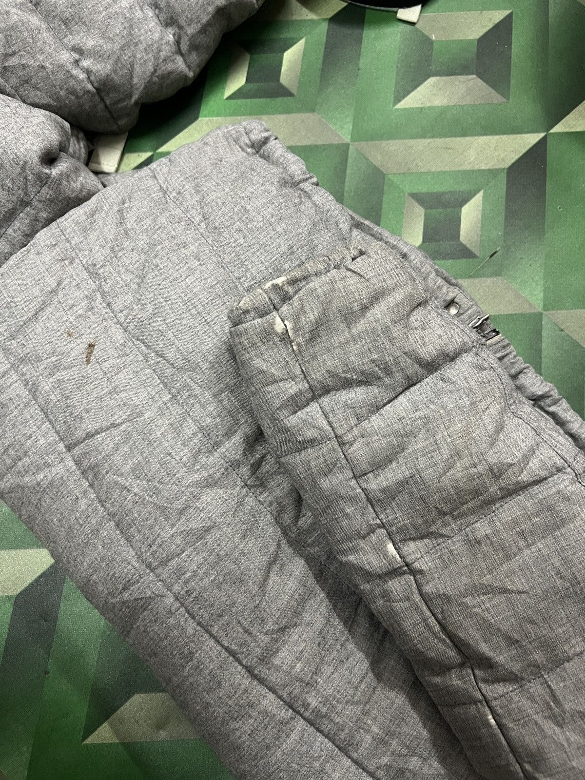 Duvetica Vibtage Duvetica Purffer Jacket Size US M / EU 48-50 / 2 - 14 Thumbnail