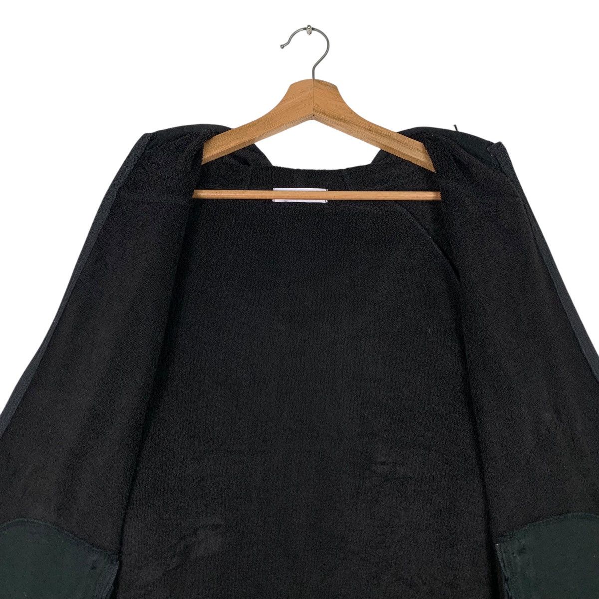Japanese Brand ELLE SPORT Zipper Hoodies Sweatshirt #1294-C58 Size L / US 10 / IT 46 - 14 Thumbnail