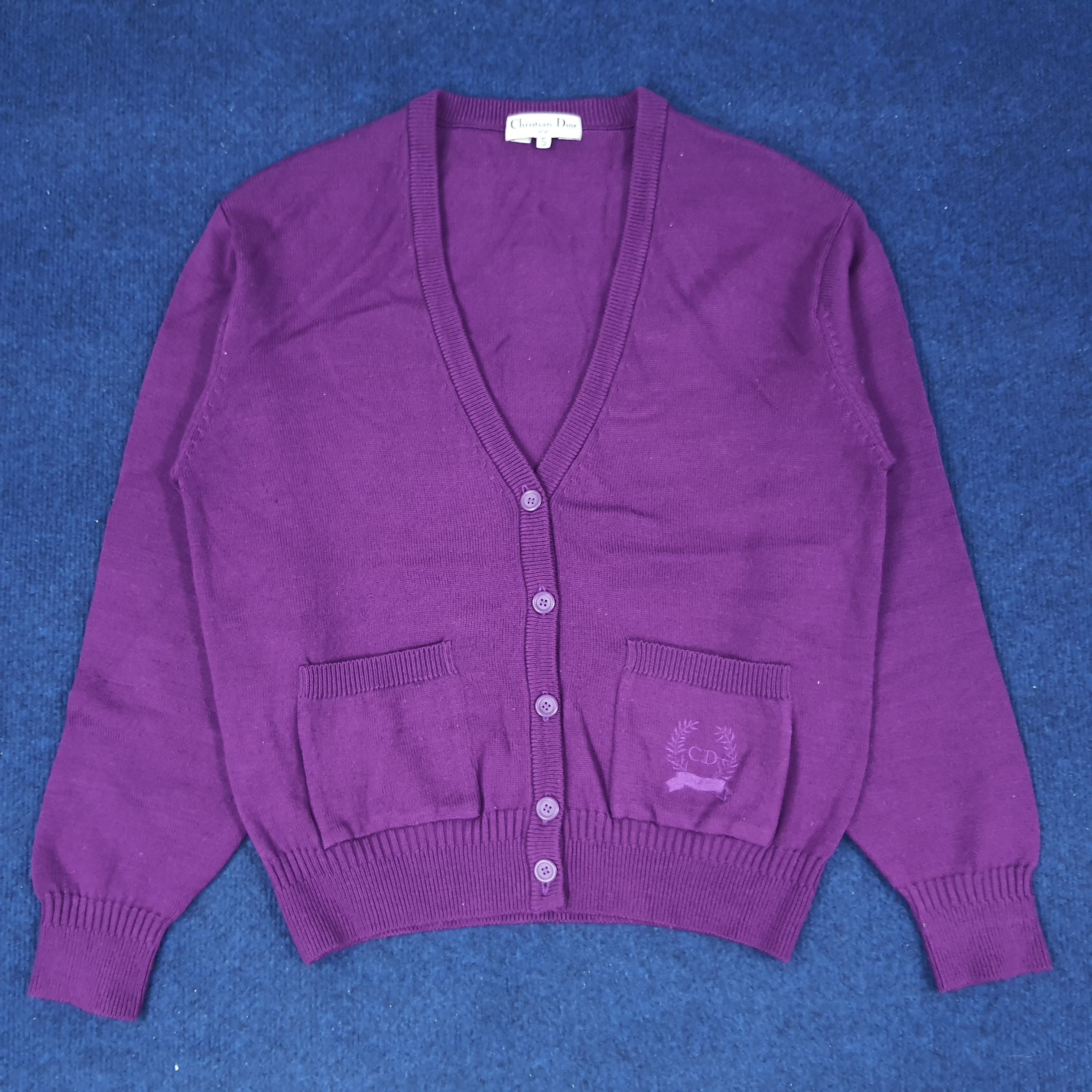 Christian Dior Monsieur × Dior Vintage Christian Dior Sports