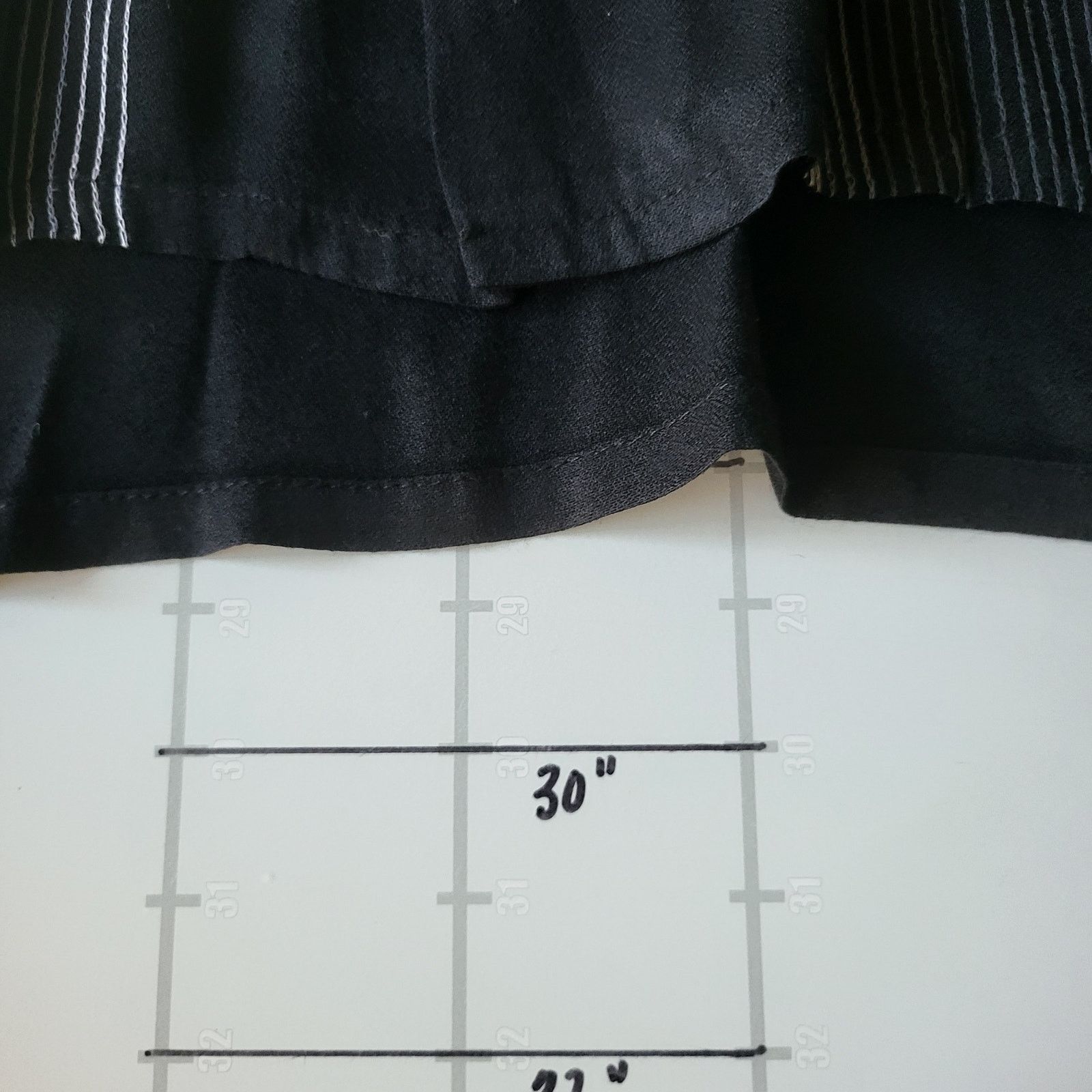 Other Vintage 90s Da Vinci Shirt Size 2XL XXL Black Reign & Shine Size US XXL / EU 58 / 5 - 10 Thumbnail