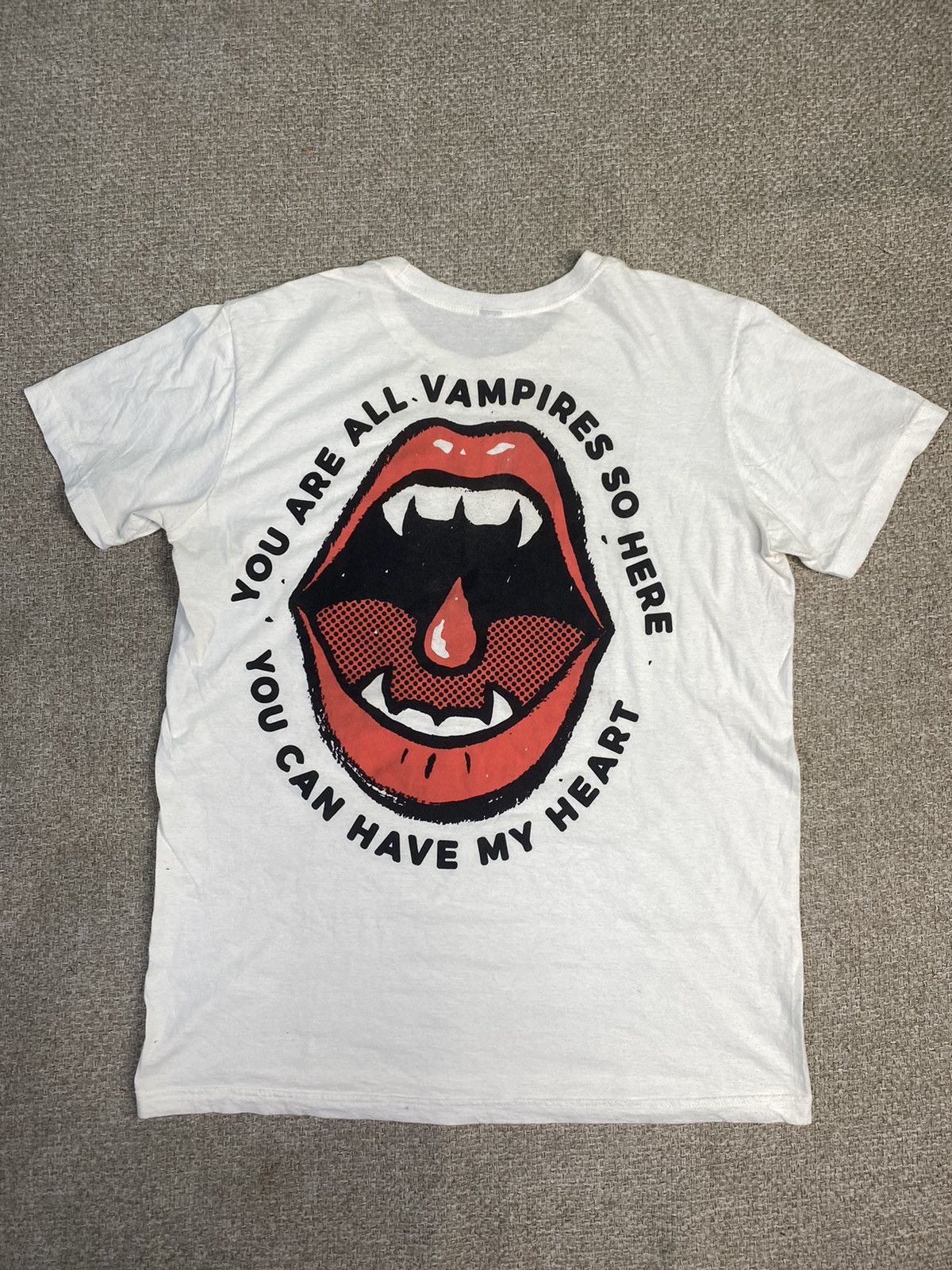 Y2k Bring Me The Horizon