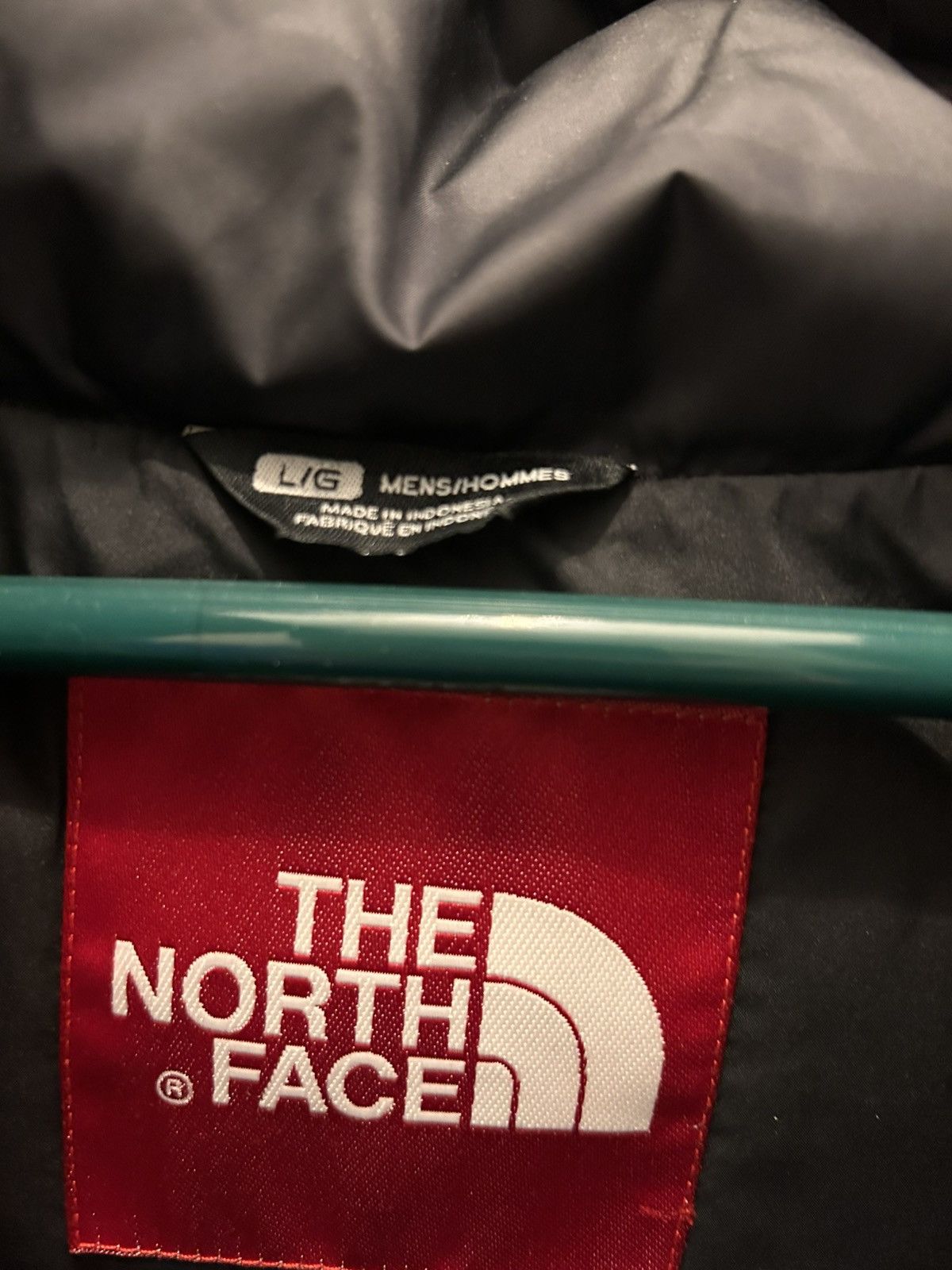 Supreme × The North Face SUPREME x THE NORTH FACE Fur Print Nuptse Vest Sz L FW13 Size US L / EU 52-54 / 3 - 12 Thumbnail
