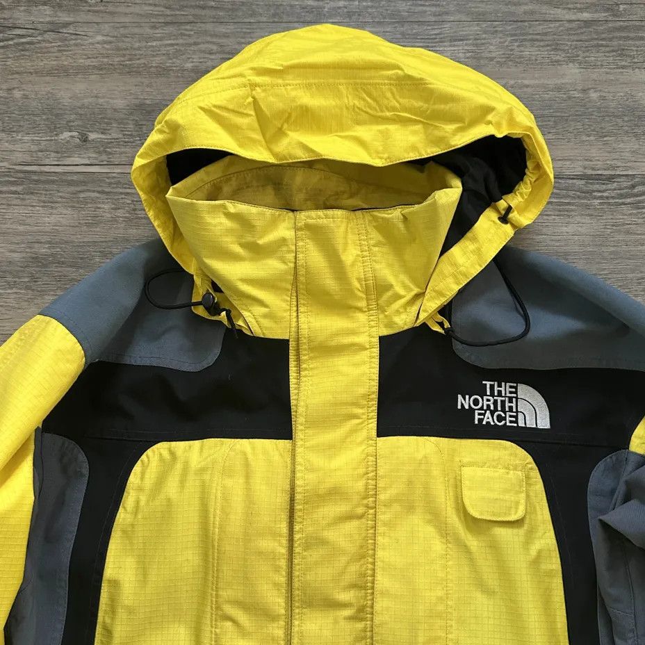 The North Face Vintage The North Face Gore-Tex Pro Search & Rescue Jacket Size US M / EU 48-50 / 2 - 4 Thumbnail