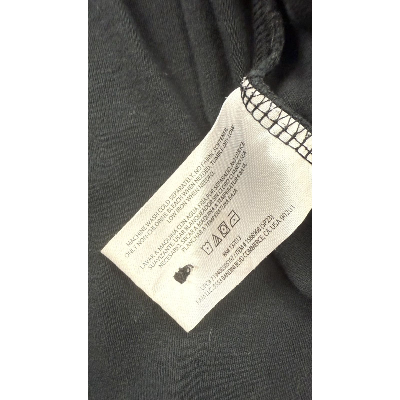Banana Republic Banana Republic Polo Shirt Mens Large Black Short Sleeve Pique Classic Fit Logo Casual Size US L / EU 52-54 / 3 - 6 Thumbnail