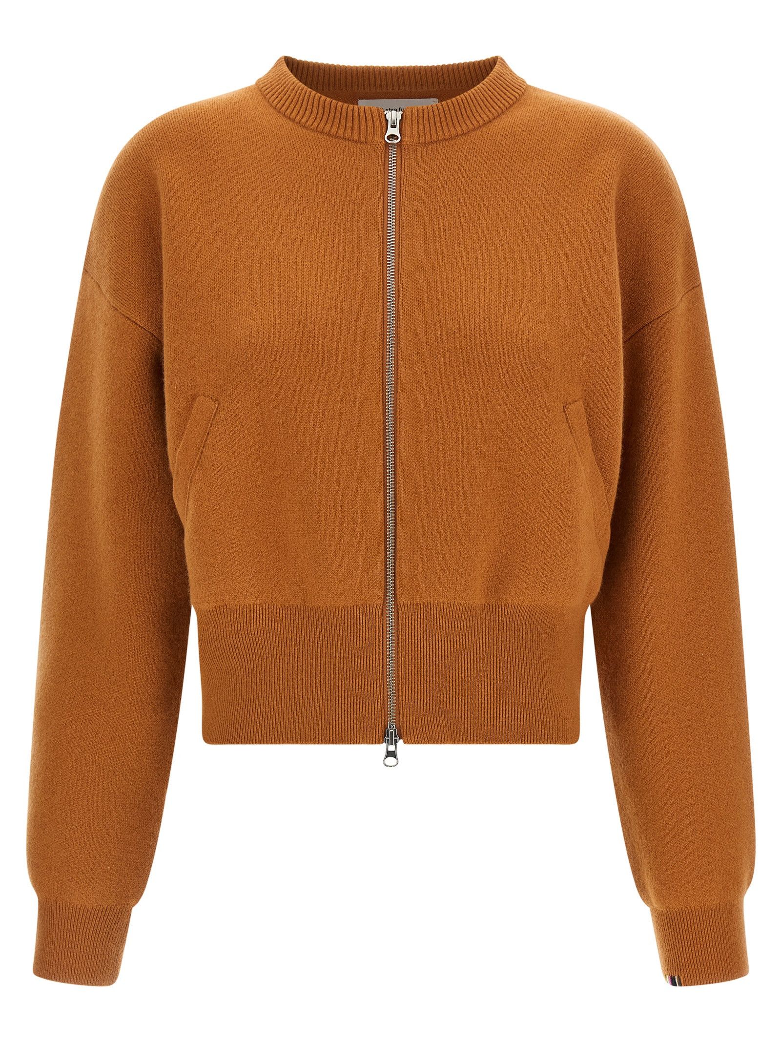 Extreme Cashmere 'N°478 Xtra Fun' cardigan Size M / US 6-8 / IT 42-44 - 1 Thumbnail