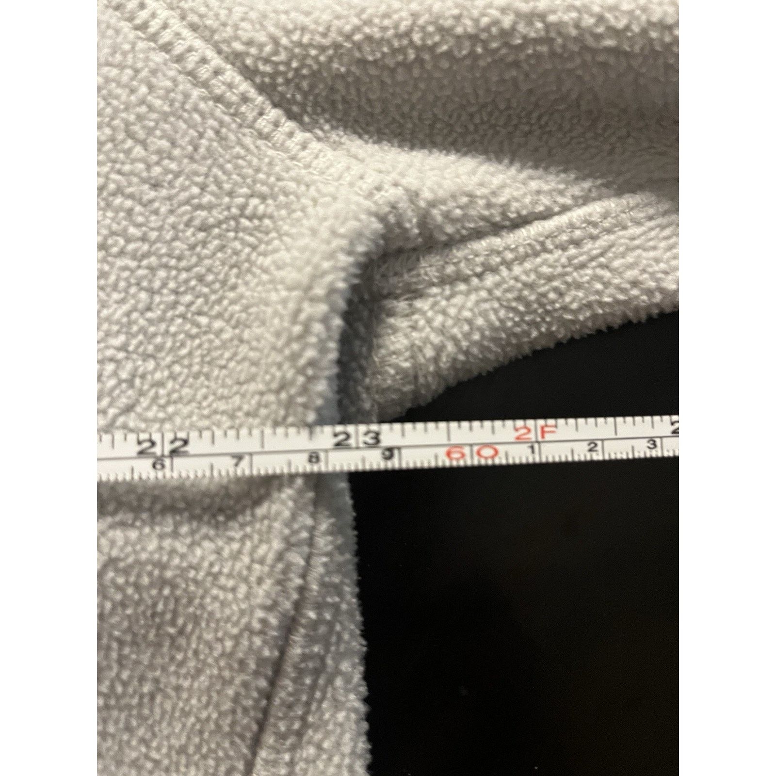 Eddie Bauer Eddie Bauer Men’s 1/4 Zip Fleece Pullover – Size L Size US L / EU 52-54 / 3 - 7 Thumbnail
