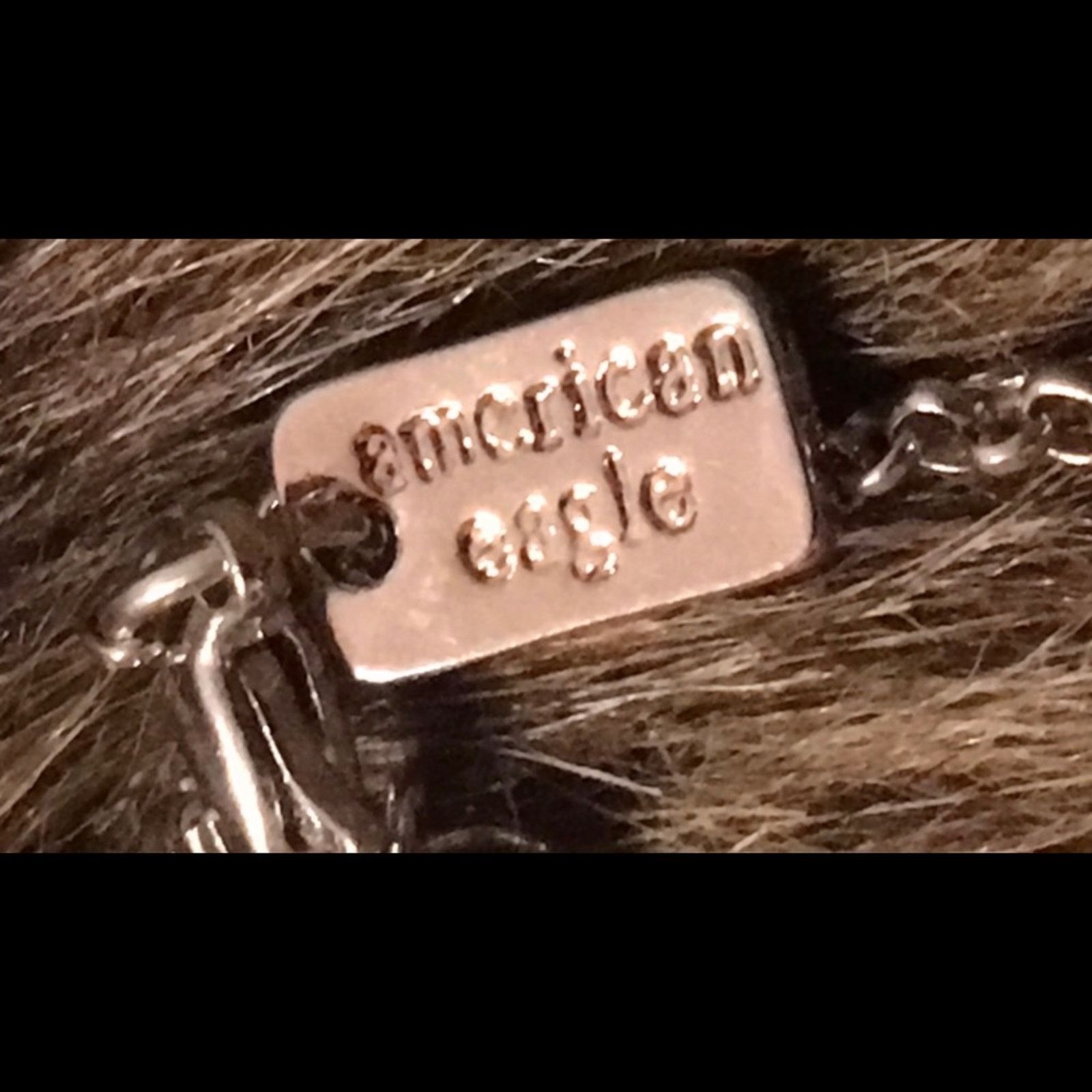 American Eagle Outfitters American Eagle star charm long necklace Size ONE SIZE - 7 Thumbnail