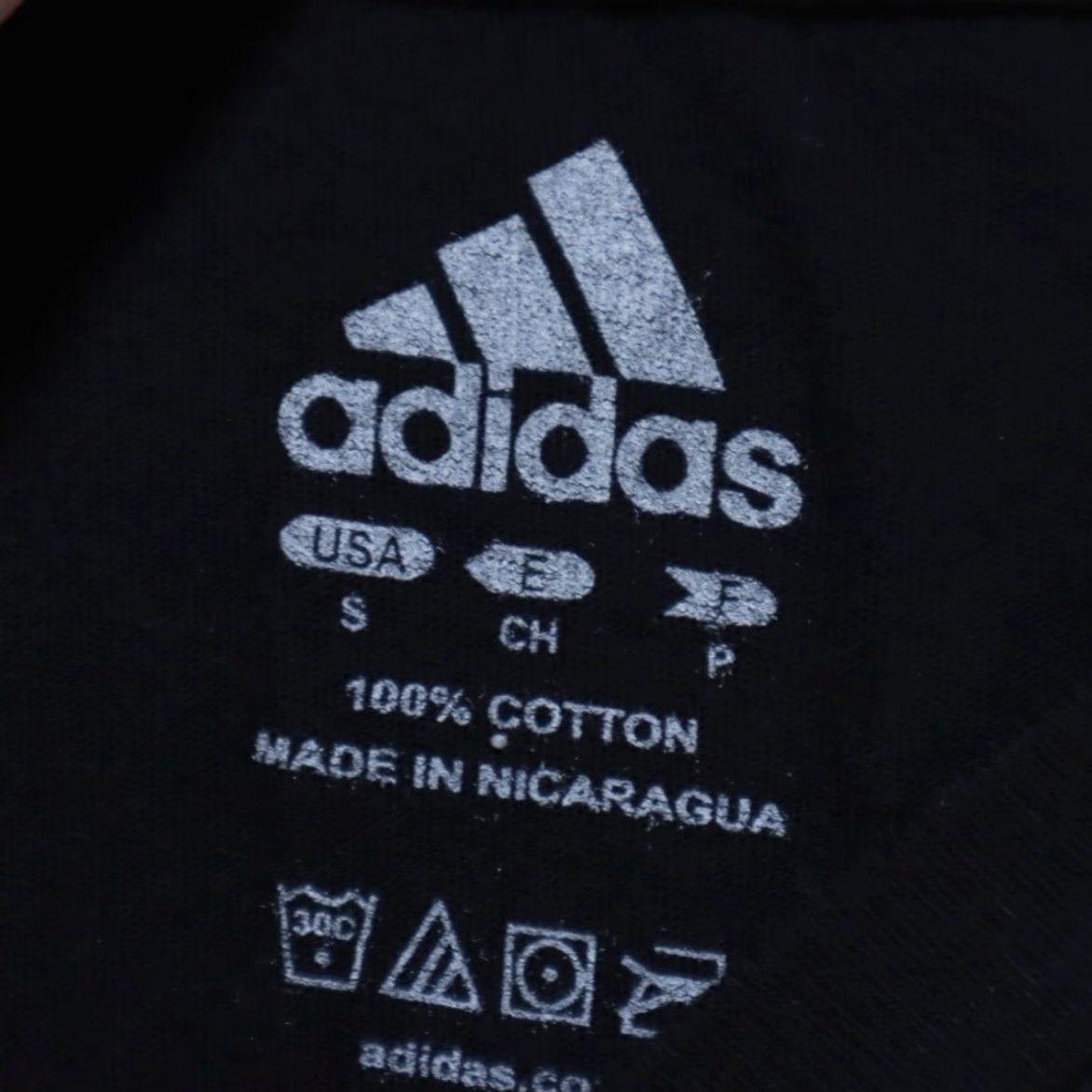 Adidas Adidas James Harden Vol.1 Foot Locker Solid T-Shirt Black Men's S Shirt Men S Black Adidas James Harden Vol.1 Foot Locker Solid T-Shirt Size US S / EU 44-46 / 1 - 5 Thumbnail