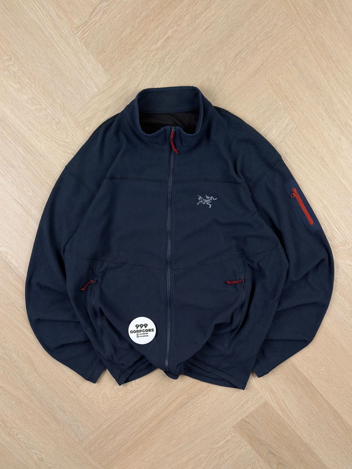 Arc'teryx Arc’Teryx Delta LT 2016 Size US XL / EU 56 / 4 - 2 Thumbnail